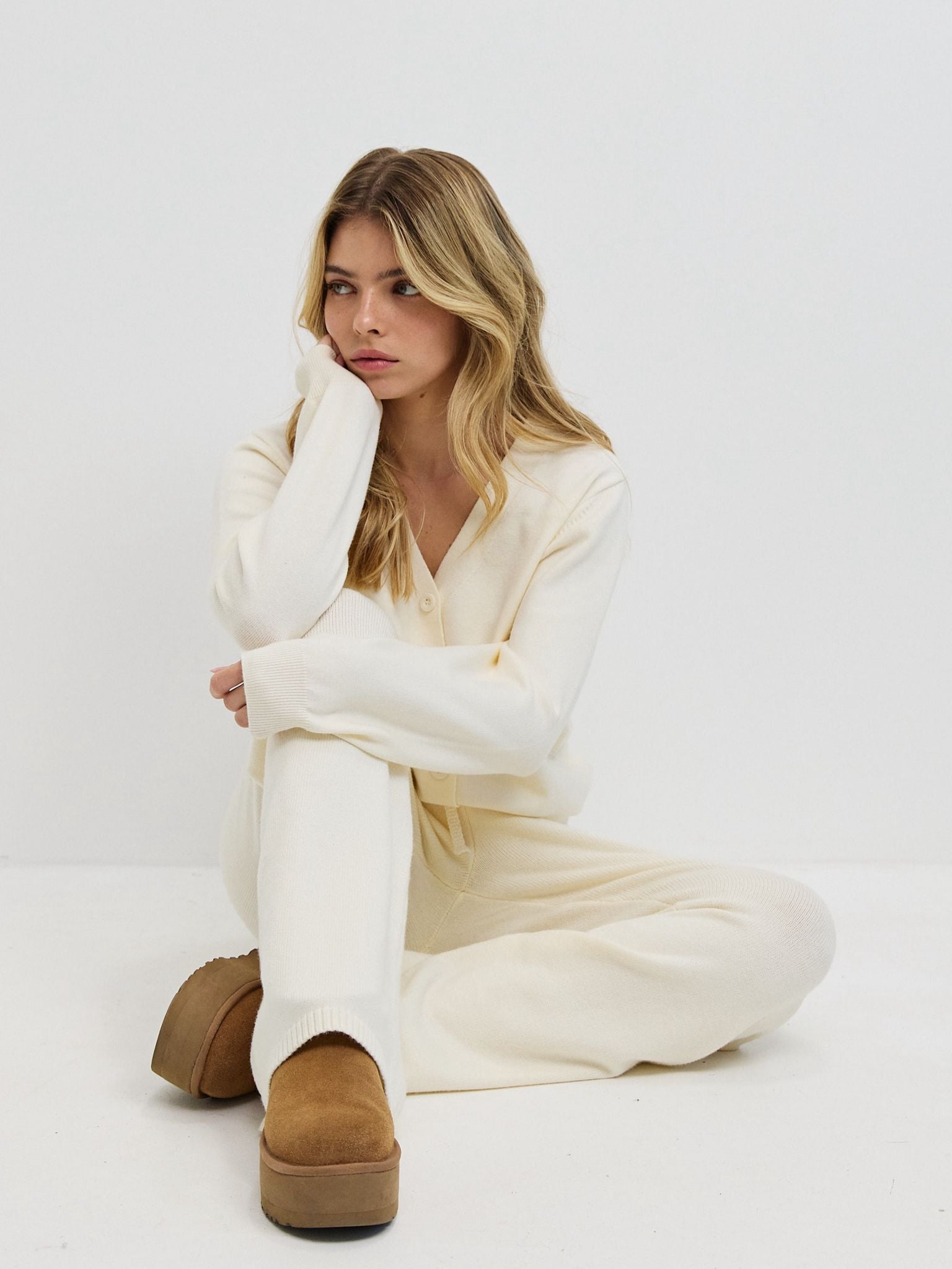 קרדיגן סריג קאי