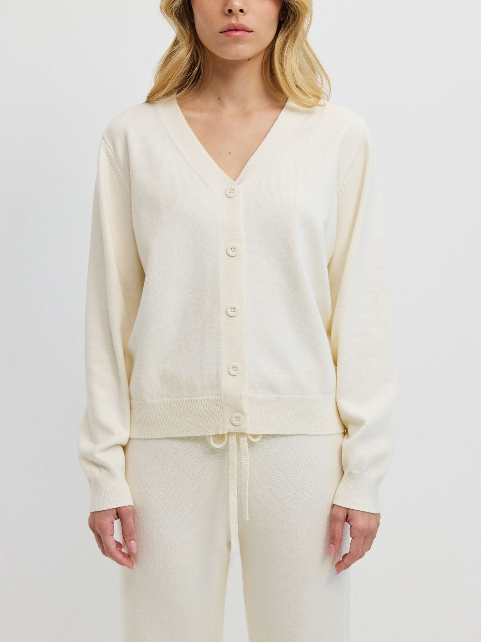 קרדיגן סריג קאי