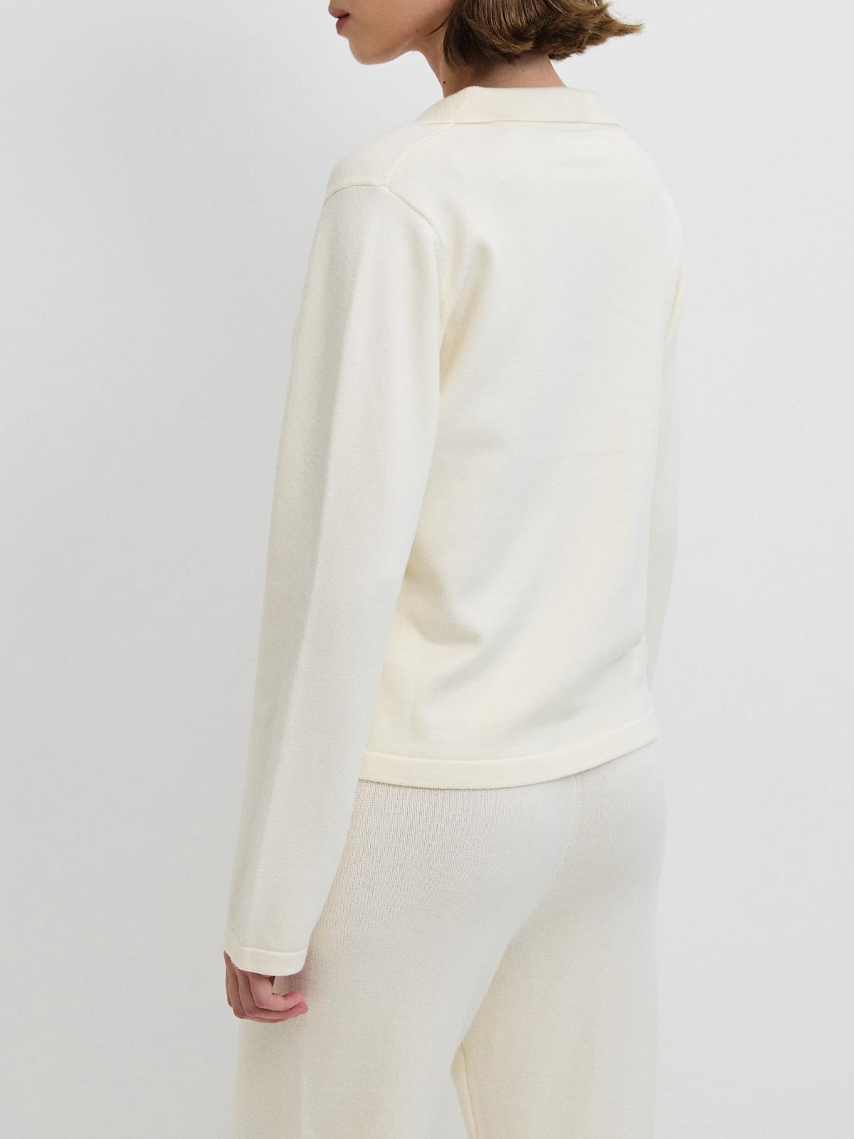 סריג פולו קולט BL