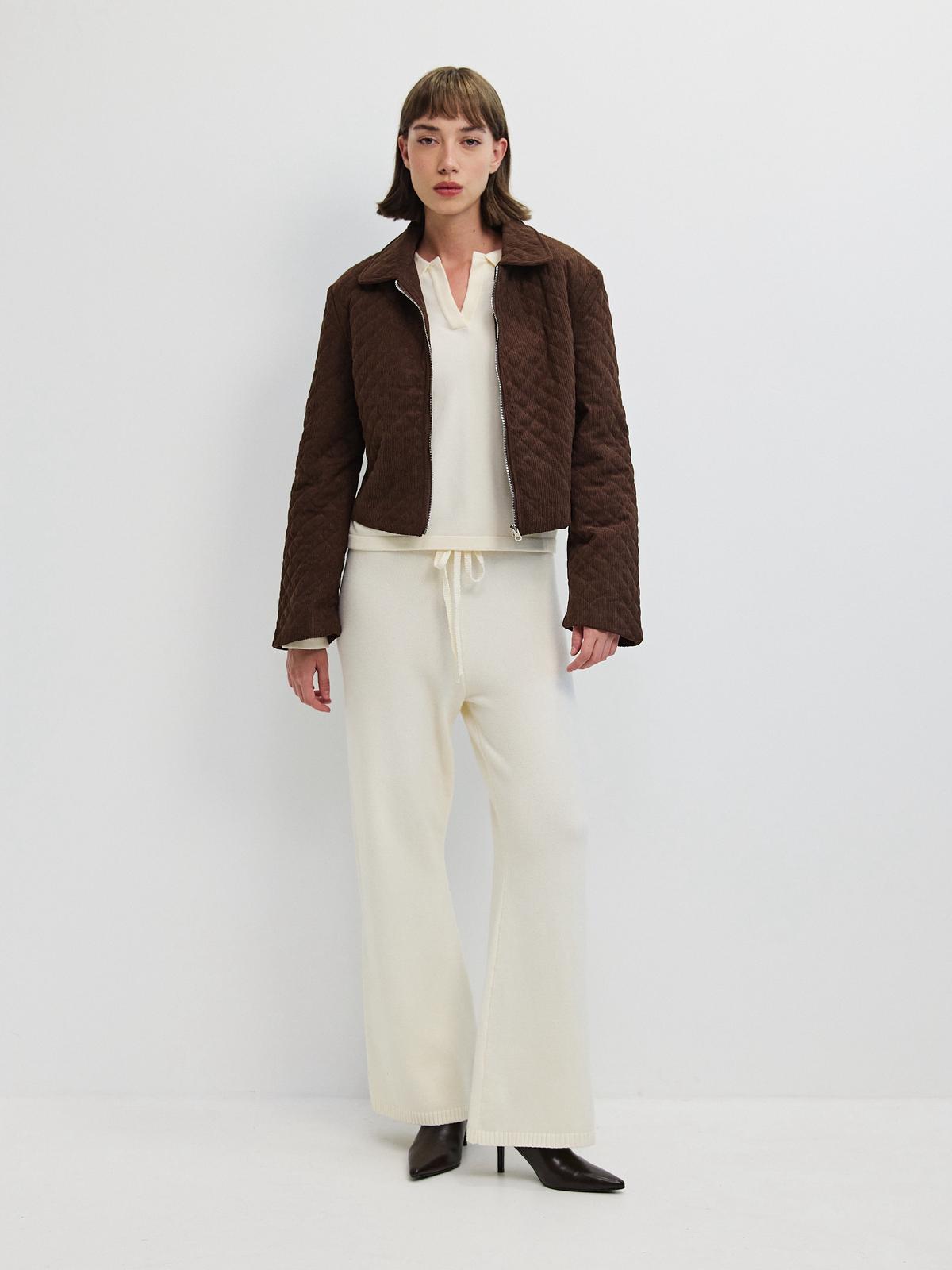 סריג פולו קולט BL