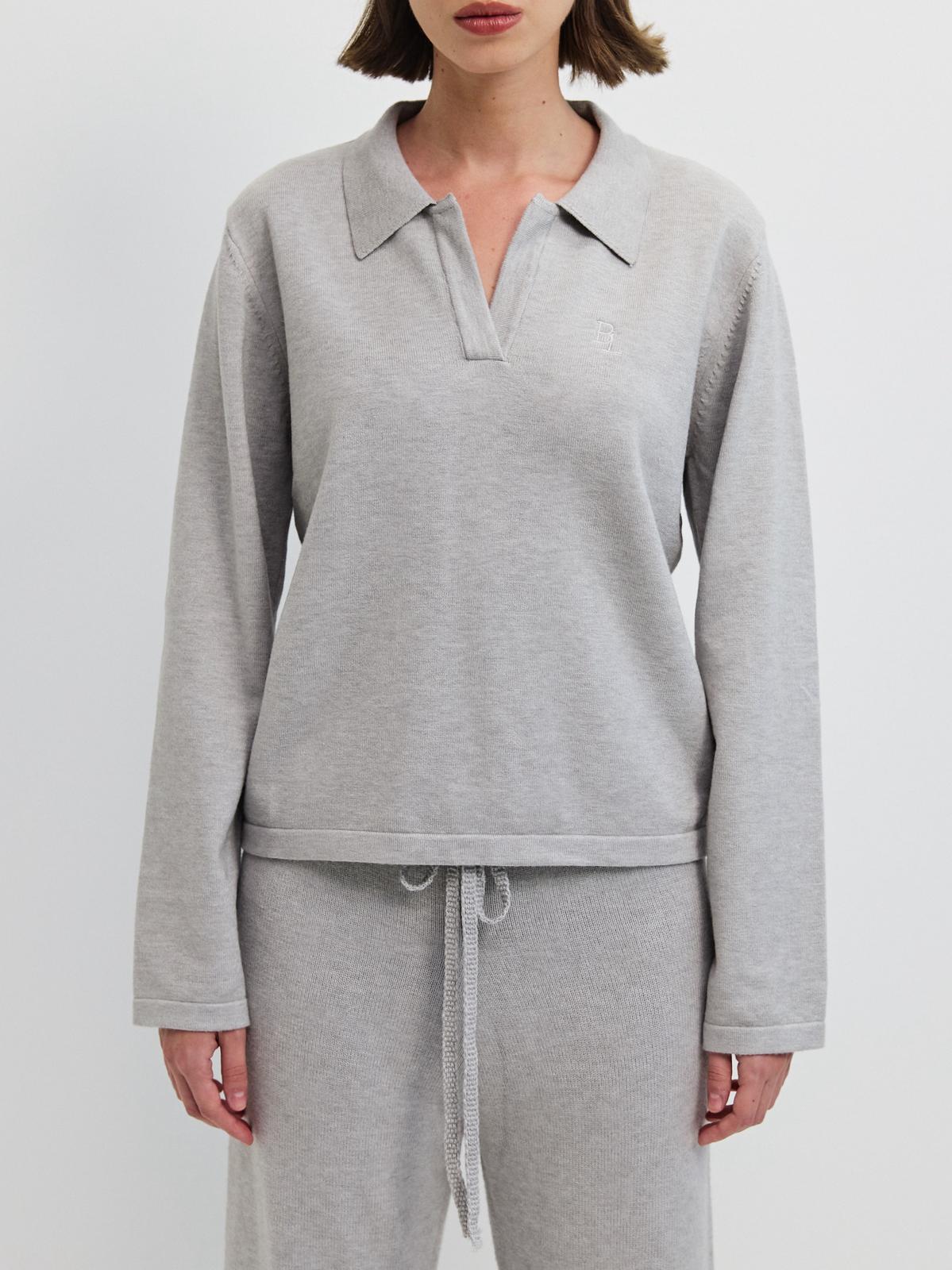 סריג פולו קולט BL