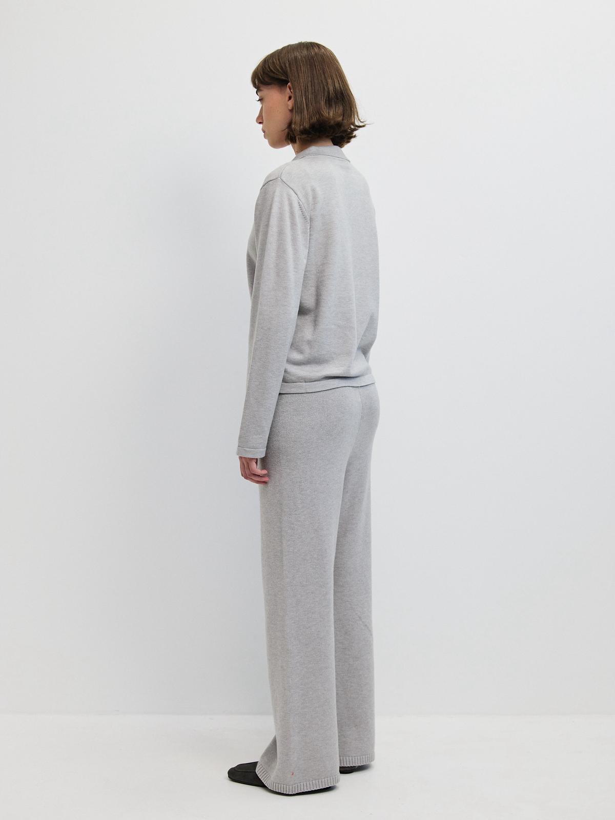 סריג פולו קולט BL