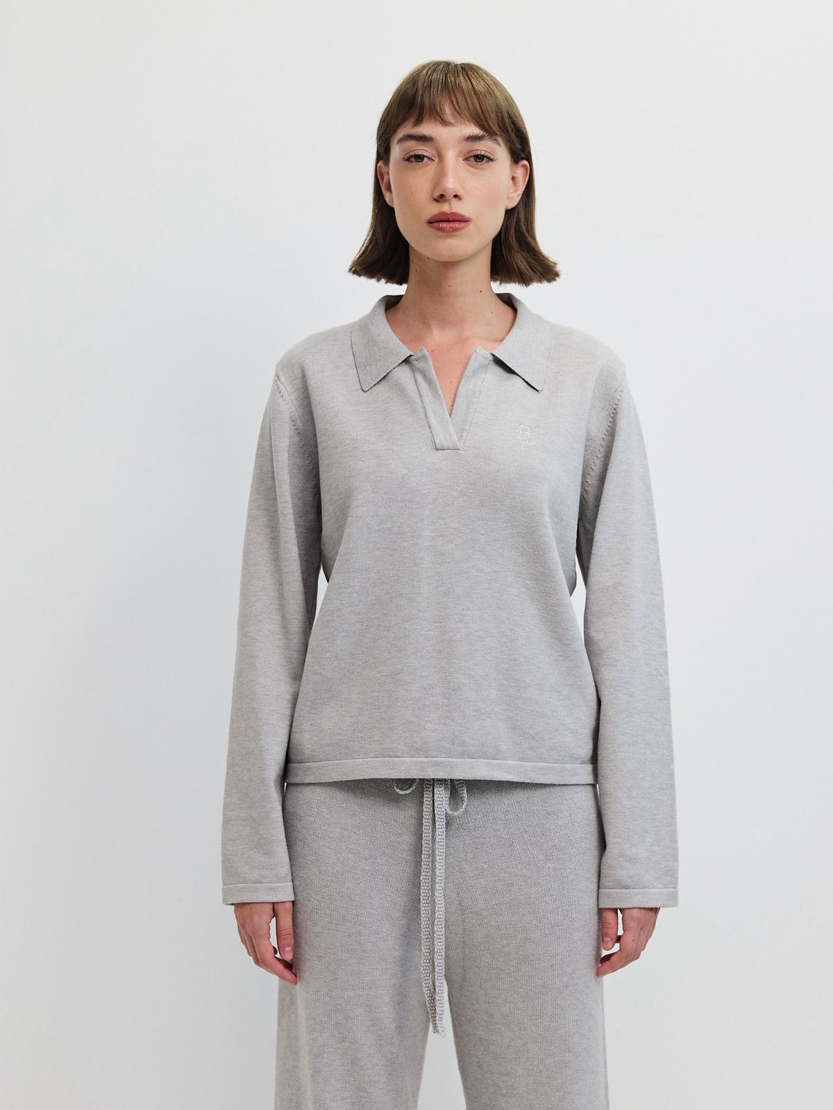 סריג פולו קולט BL