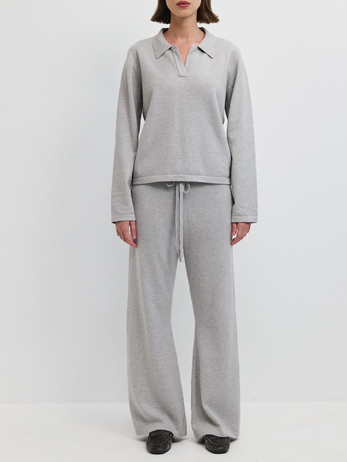 סריג פולו קולט BL