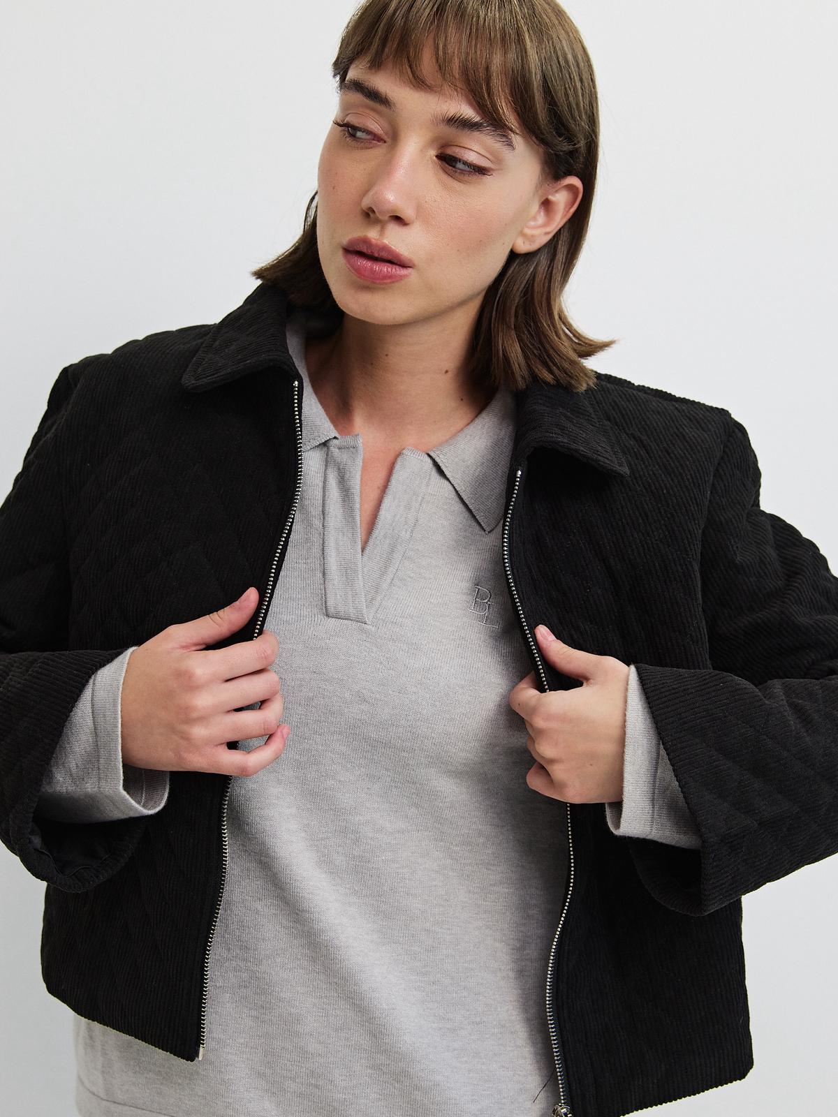 סריג פולו קולט BL