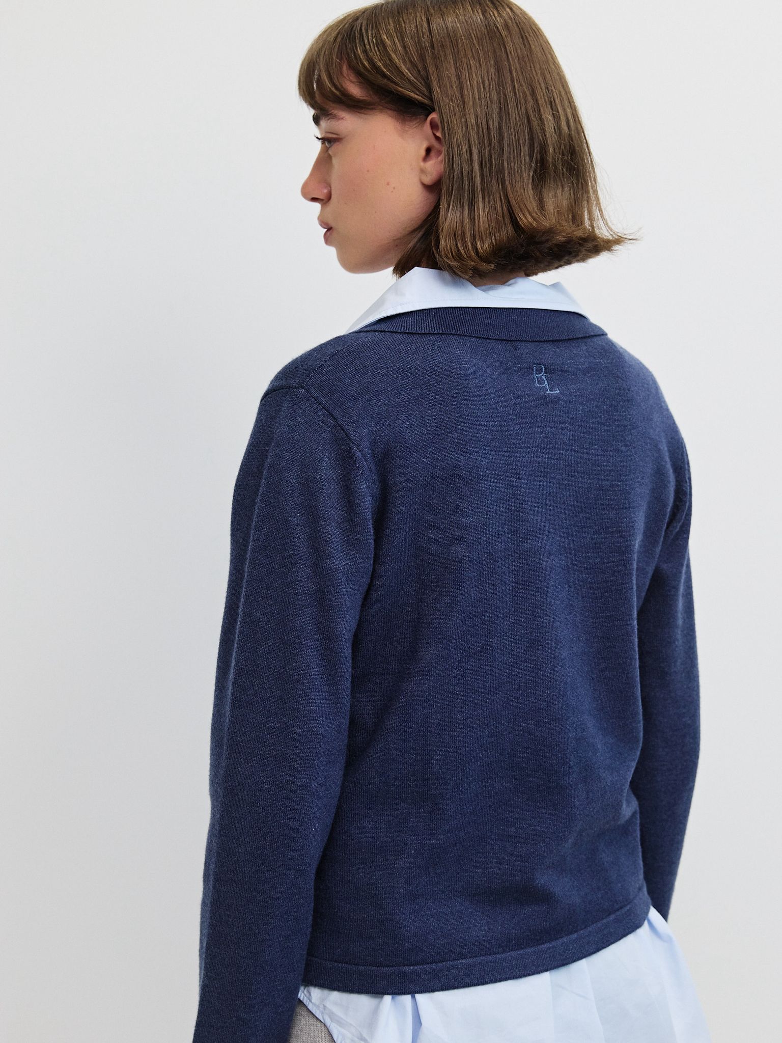 סריג פולו קולט