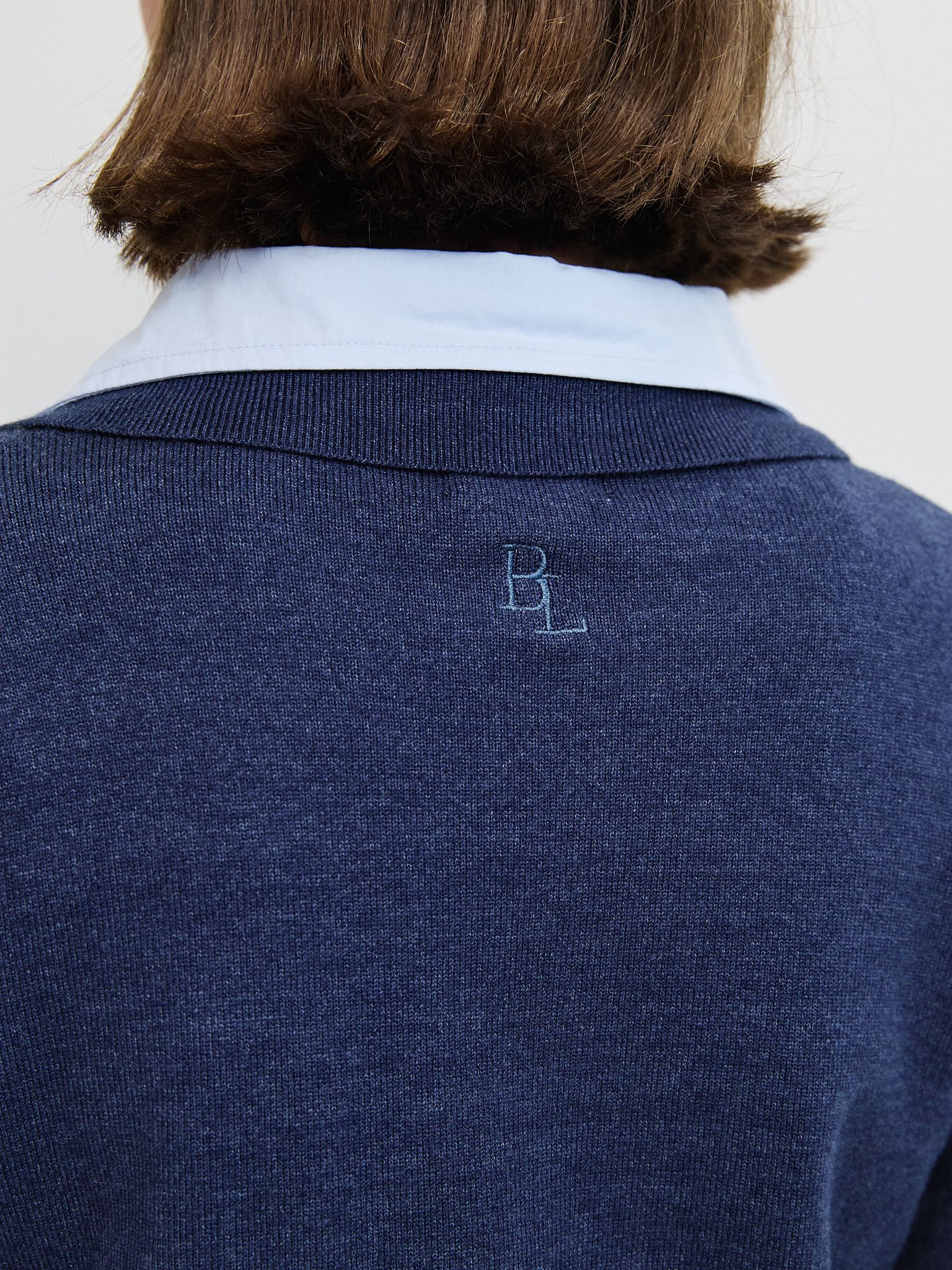 סריג פולו קולט