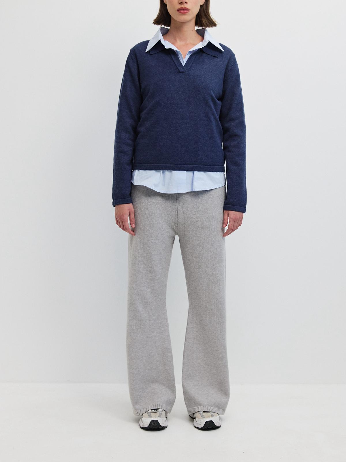 סריג פולו קולט