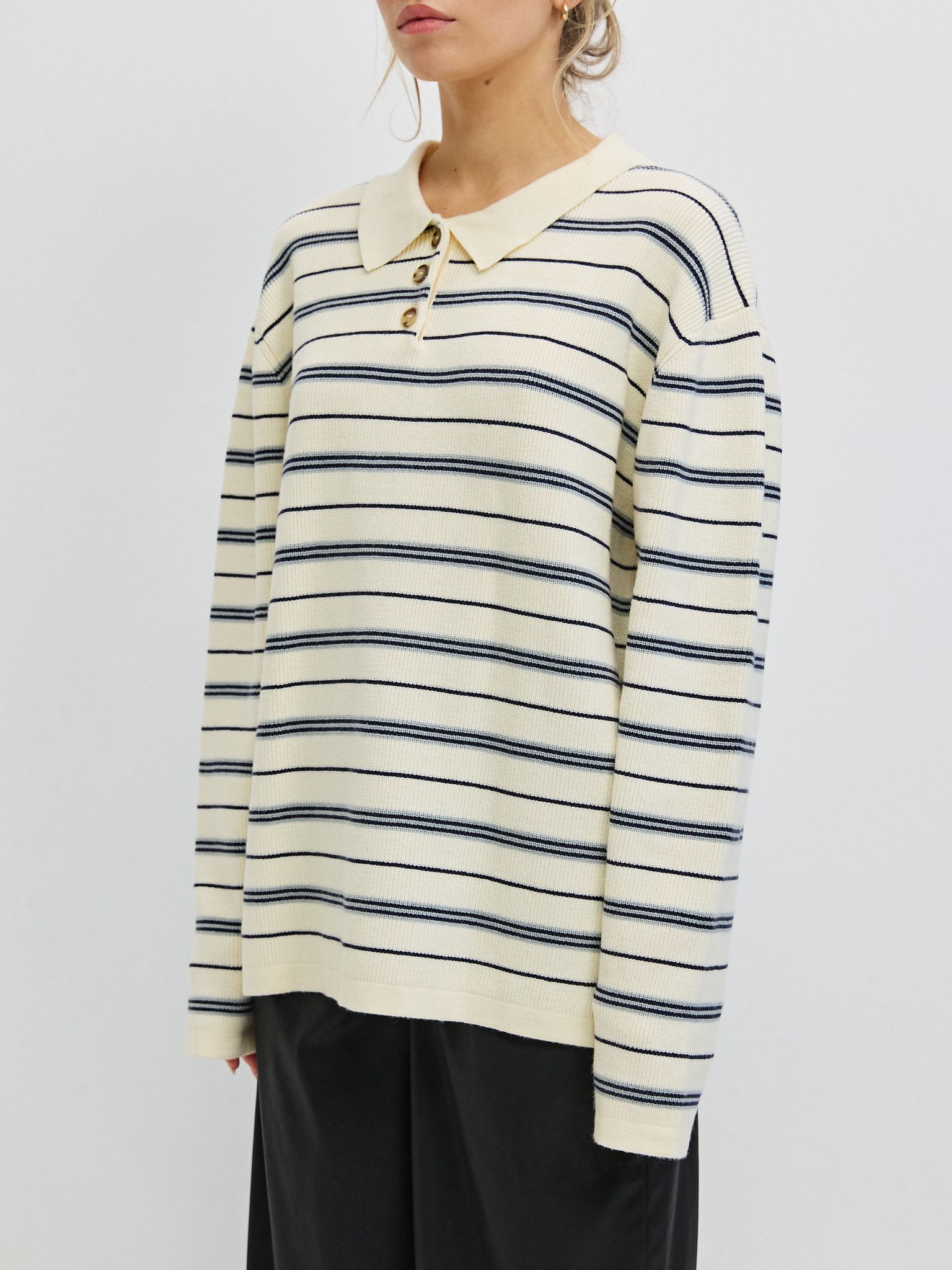 סריג גבריאל פסים