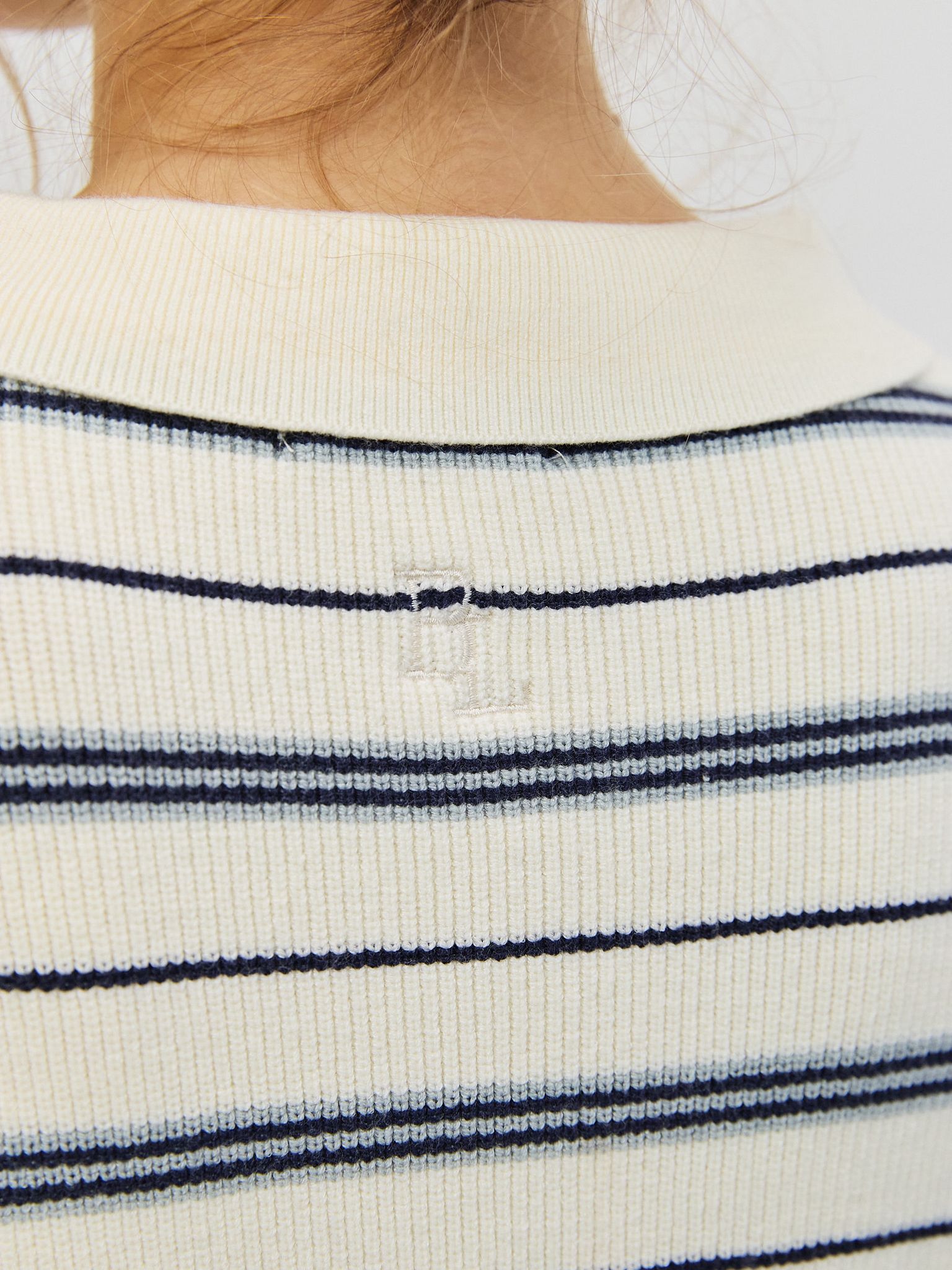 סריג גבריאל פסים