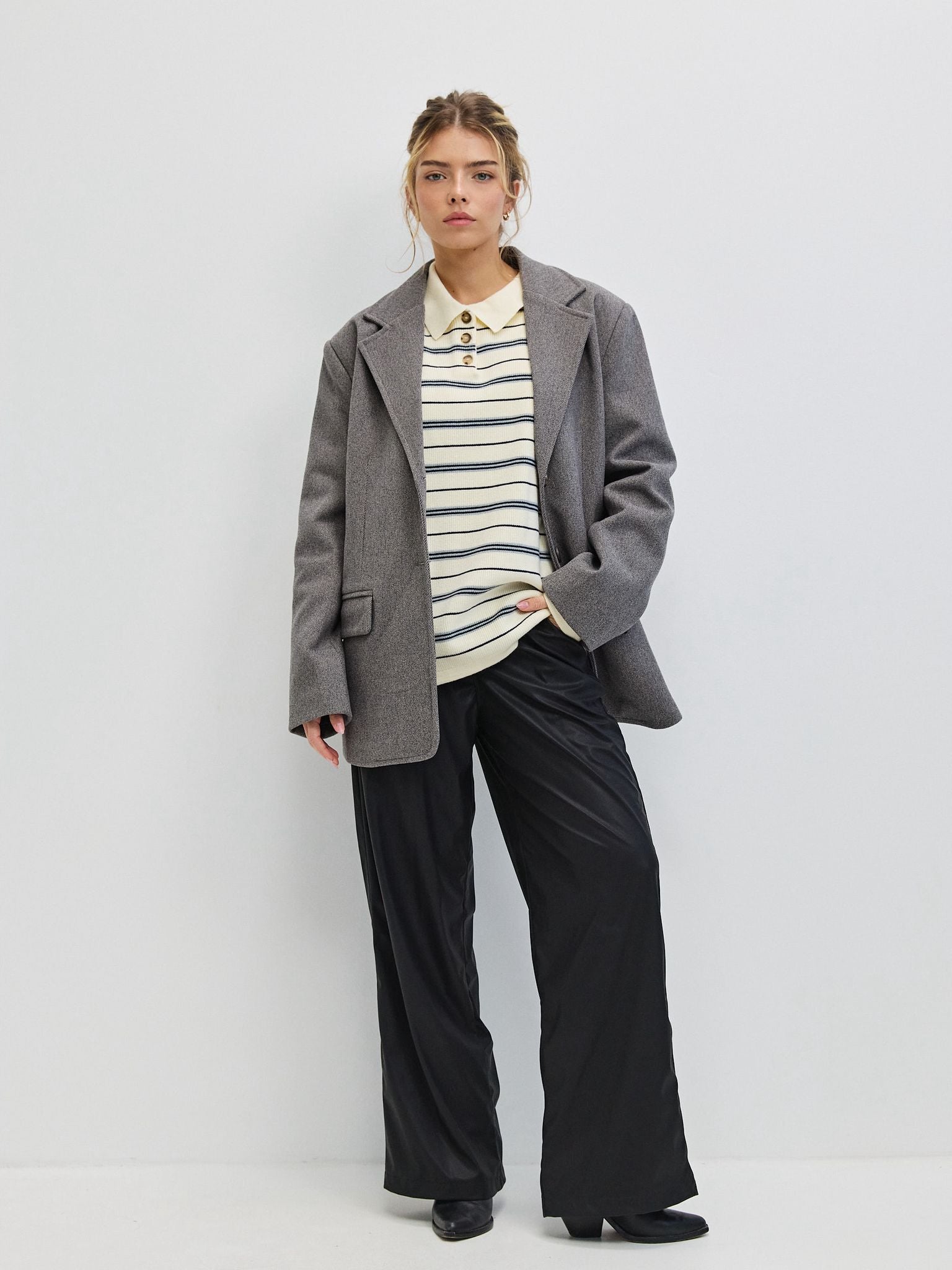 סריג גבריאל פסים