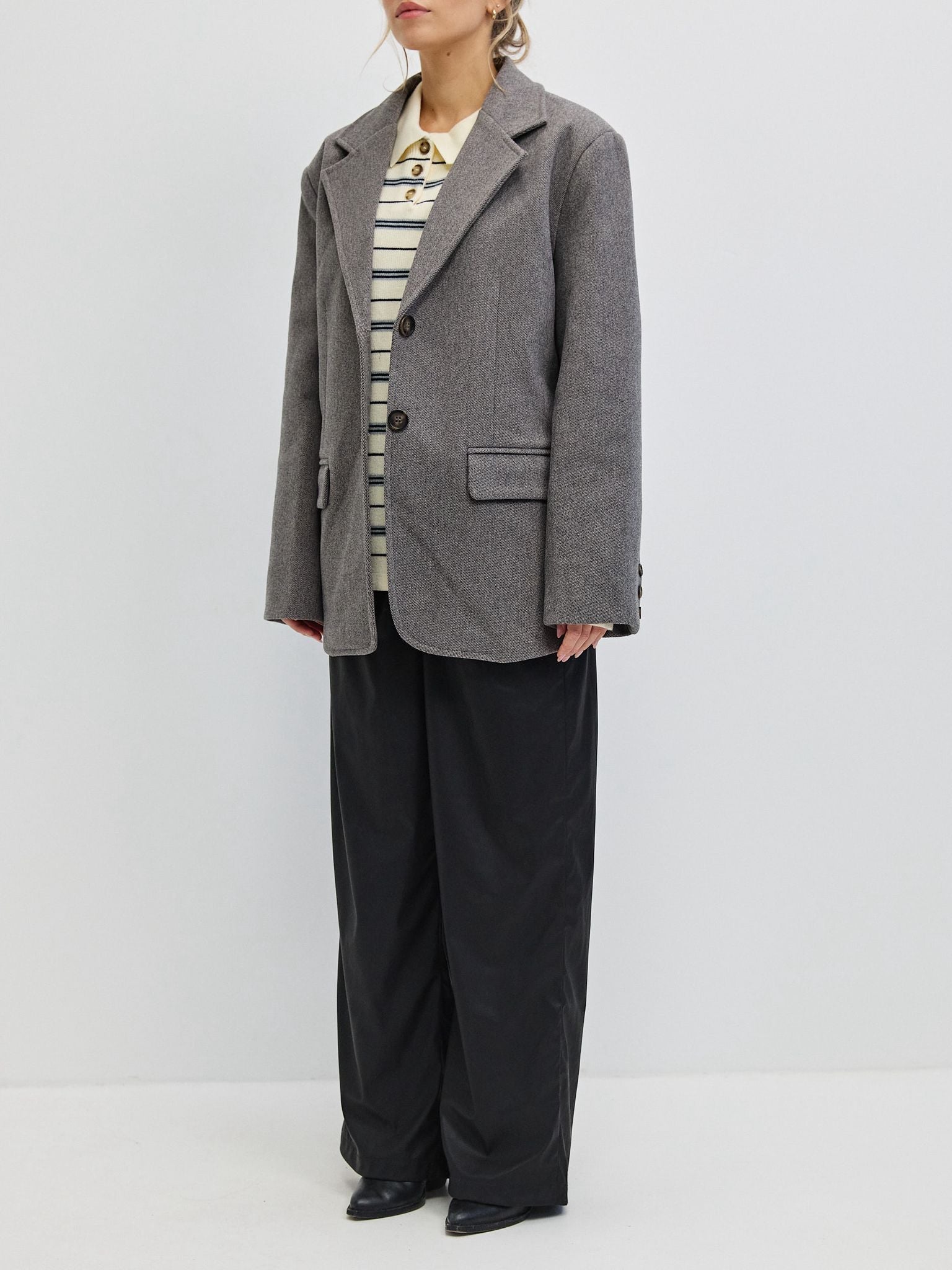 בלייזר צמר מרטין