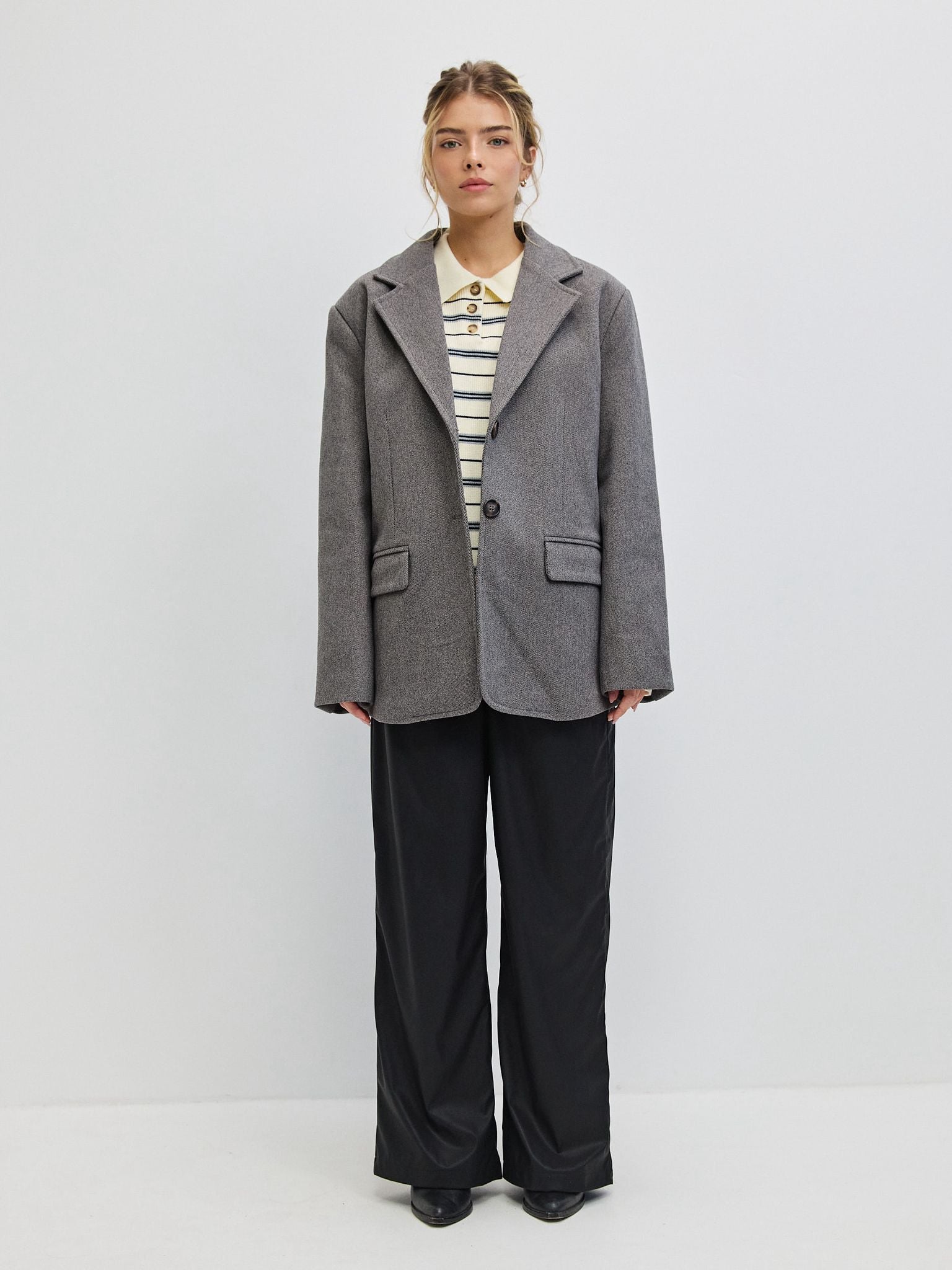 בלייזר צמר מרטין