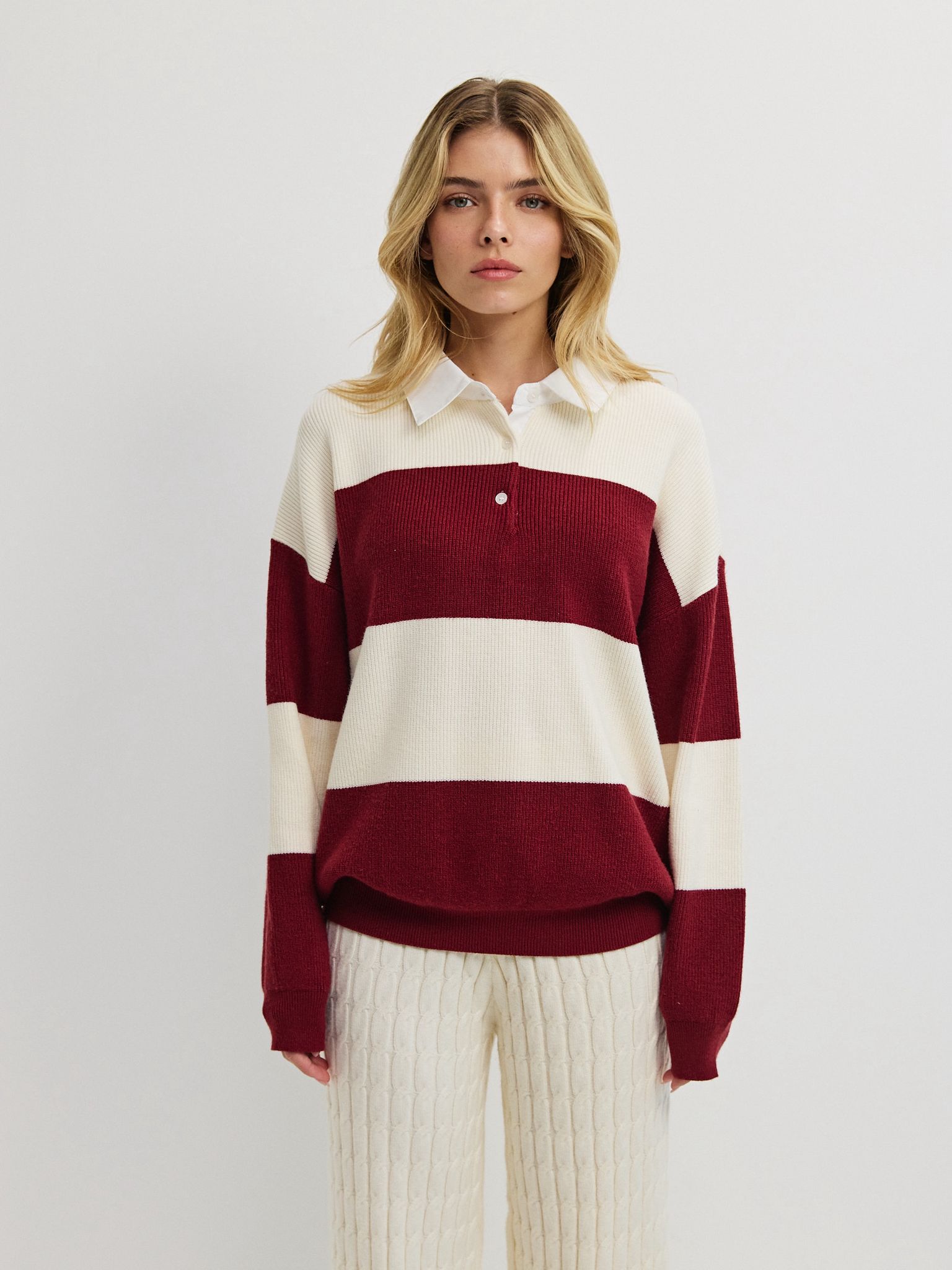 סריג פסים אנתוניו