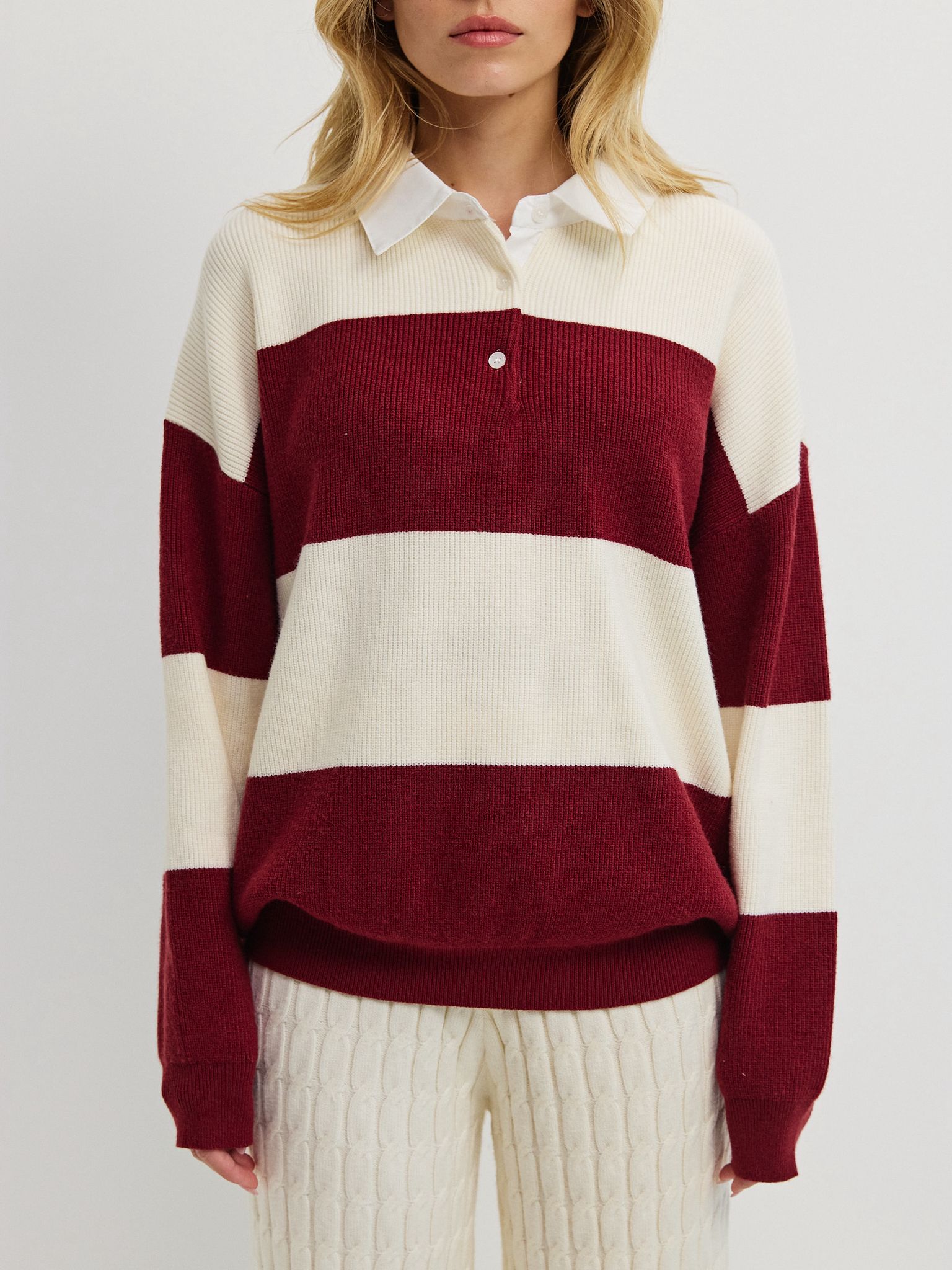 סריג פסים אנתוניו