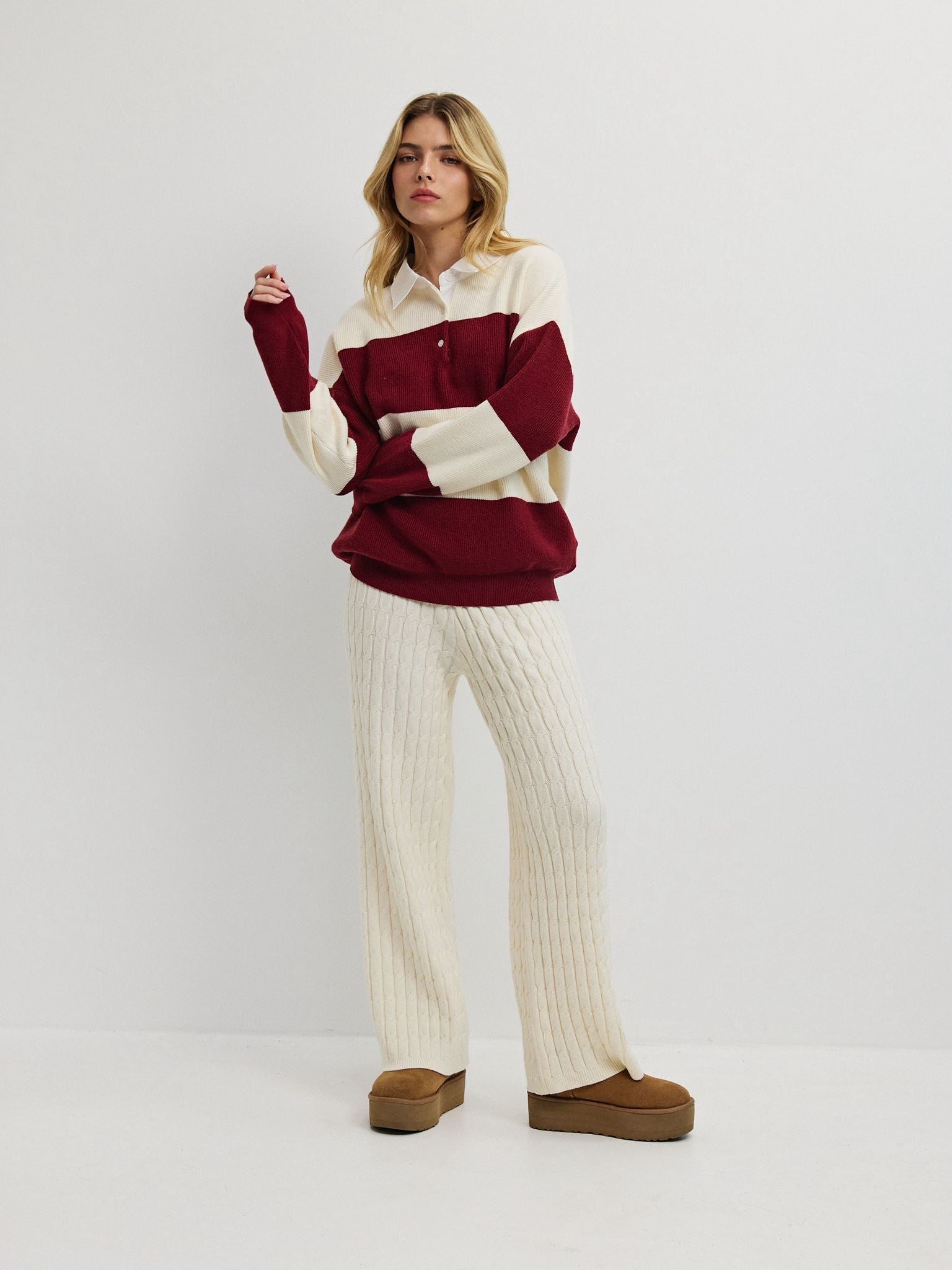 סריג פסים אנתוניו