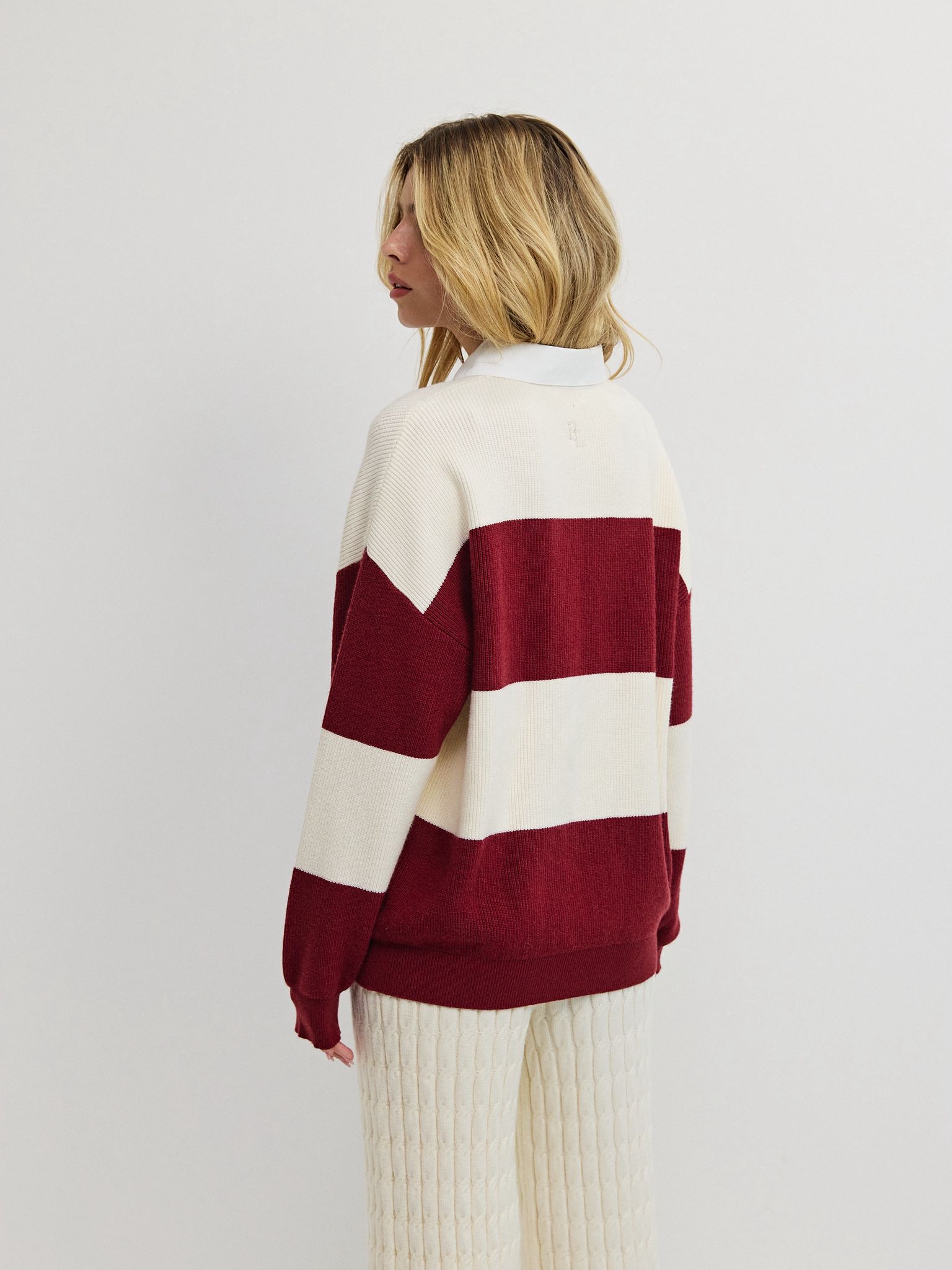 סריג פסים אנתוניו