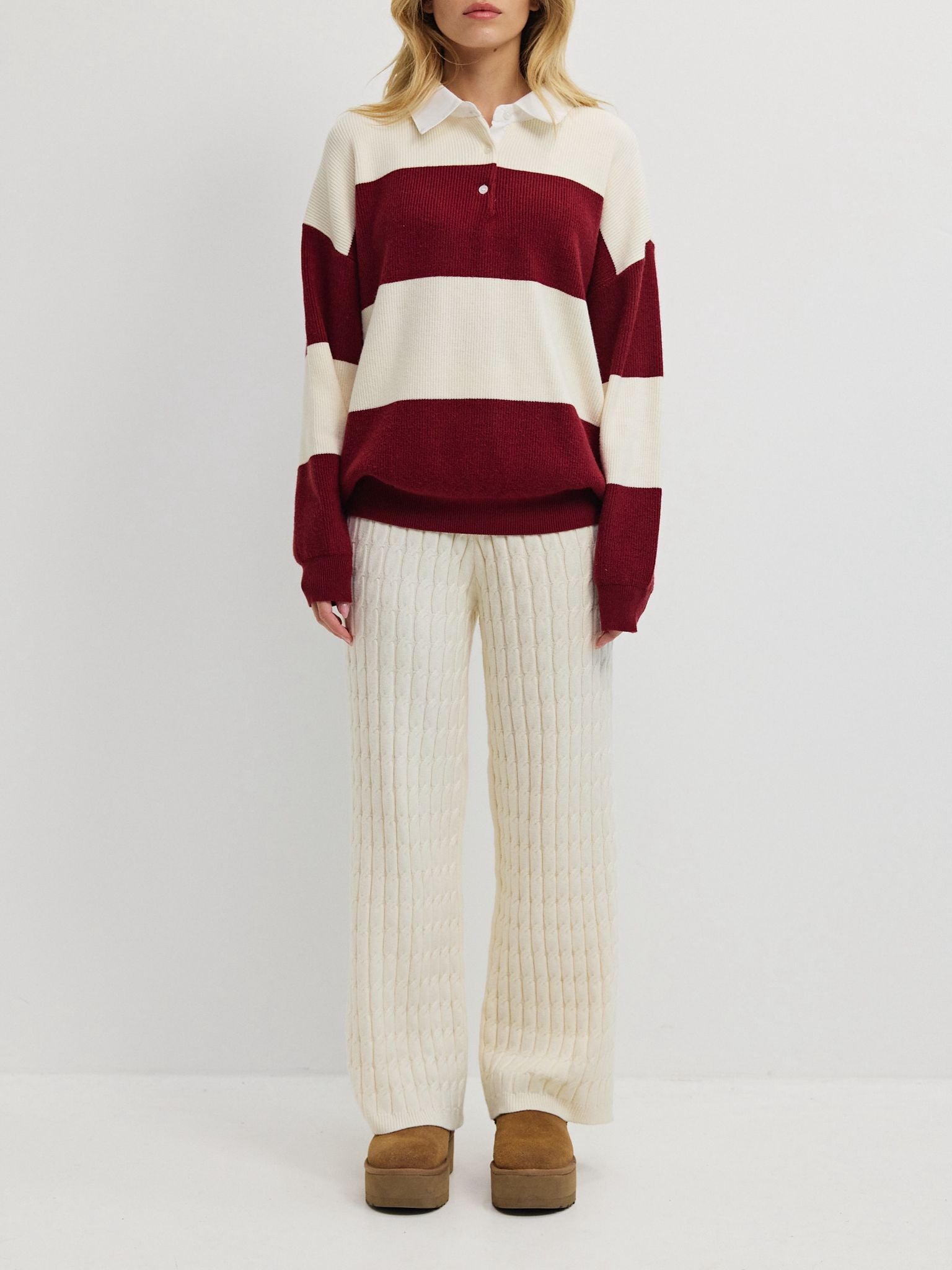 סריג פסים אנתוניו