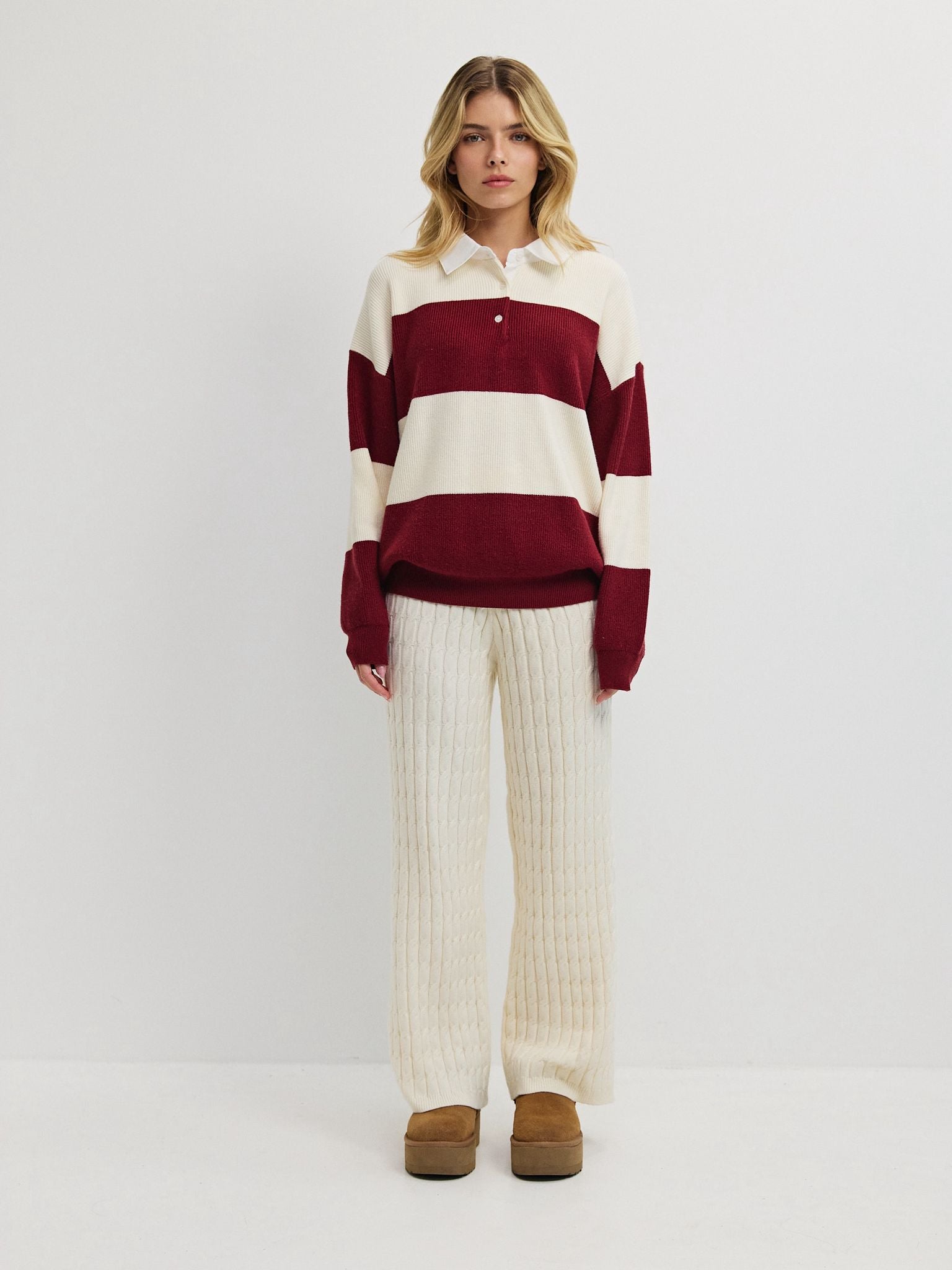 סריג פסים אנתוניו