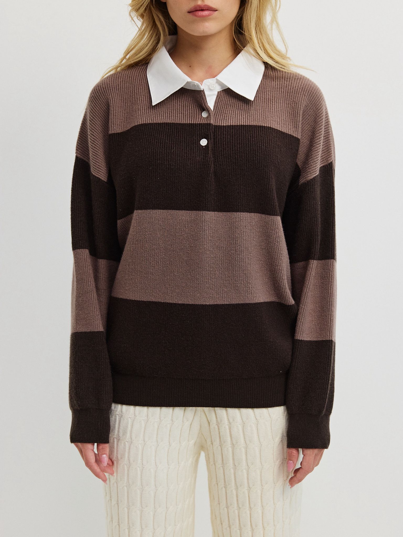 סריג פסים אנתוניו