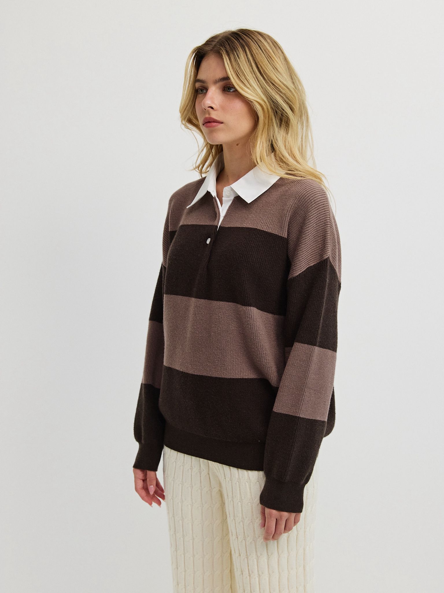 סריג פסים אנתוניו