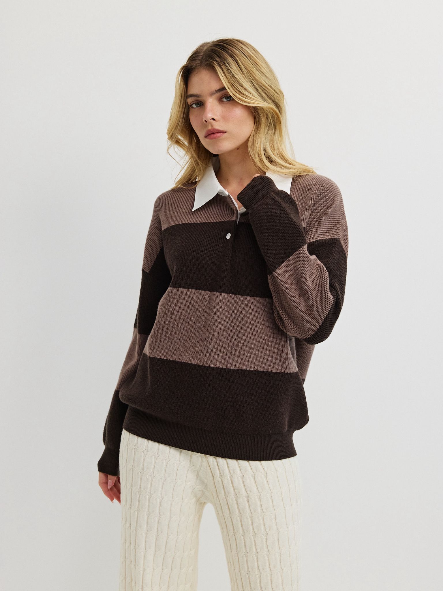 סריג פסים אנתוניו