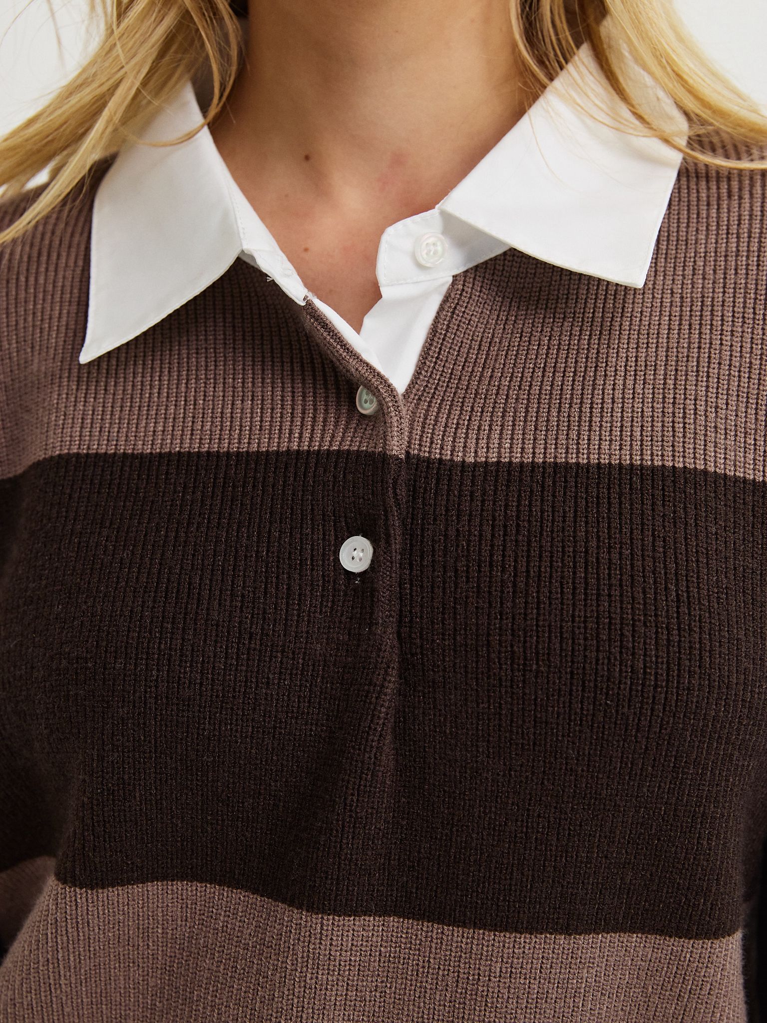 סריג פסים אנתוניו