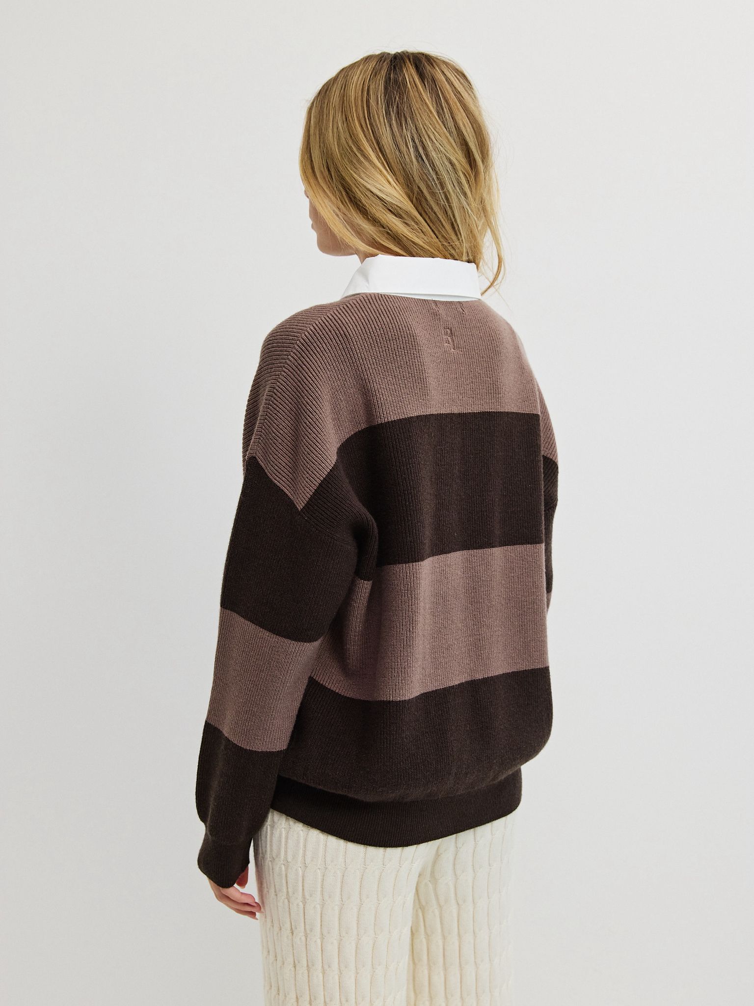 סריג פסים אנתוניו