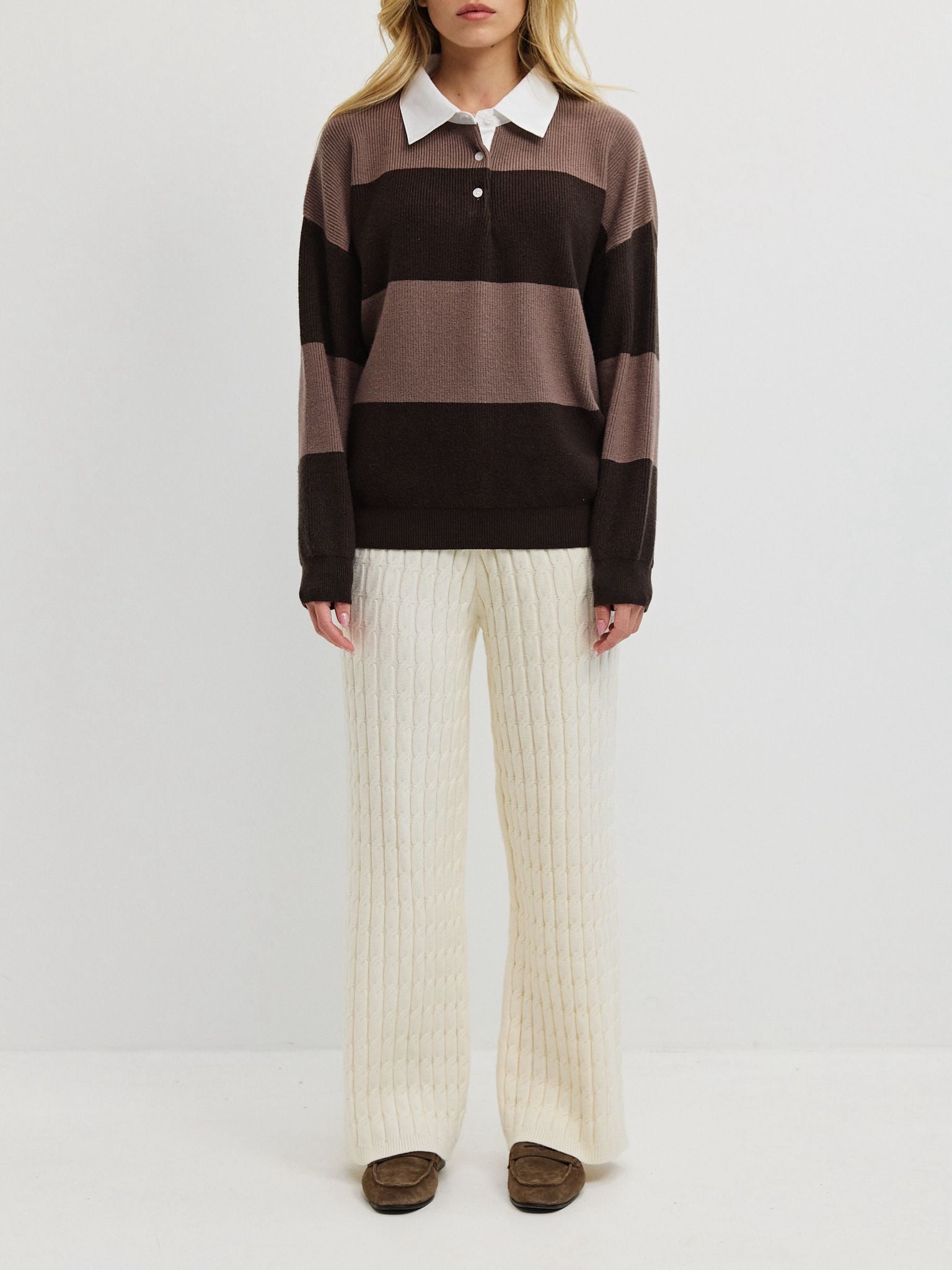 סריג פסים אנתוניו