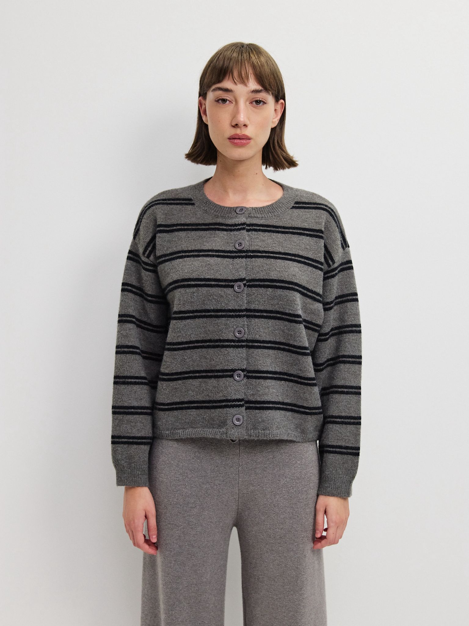 קרידגן פסים ליאון