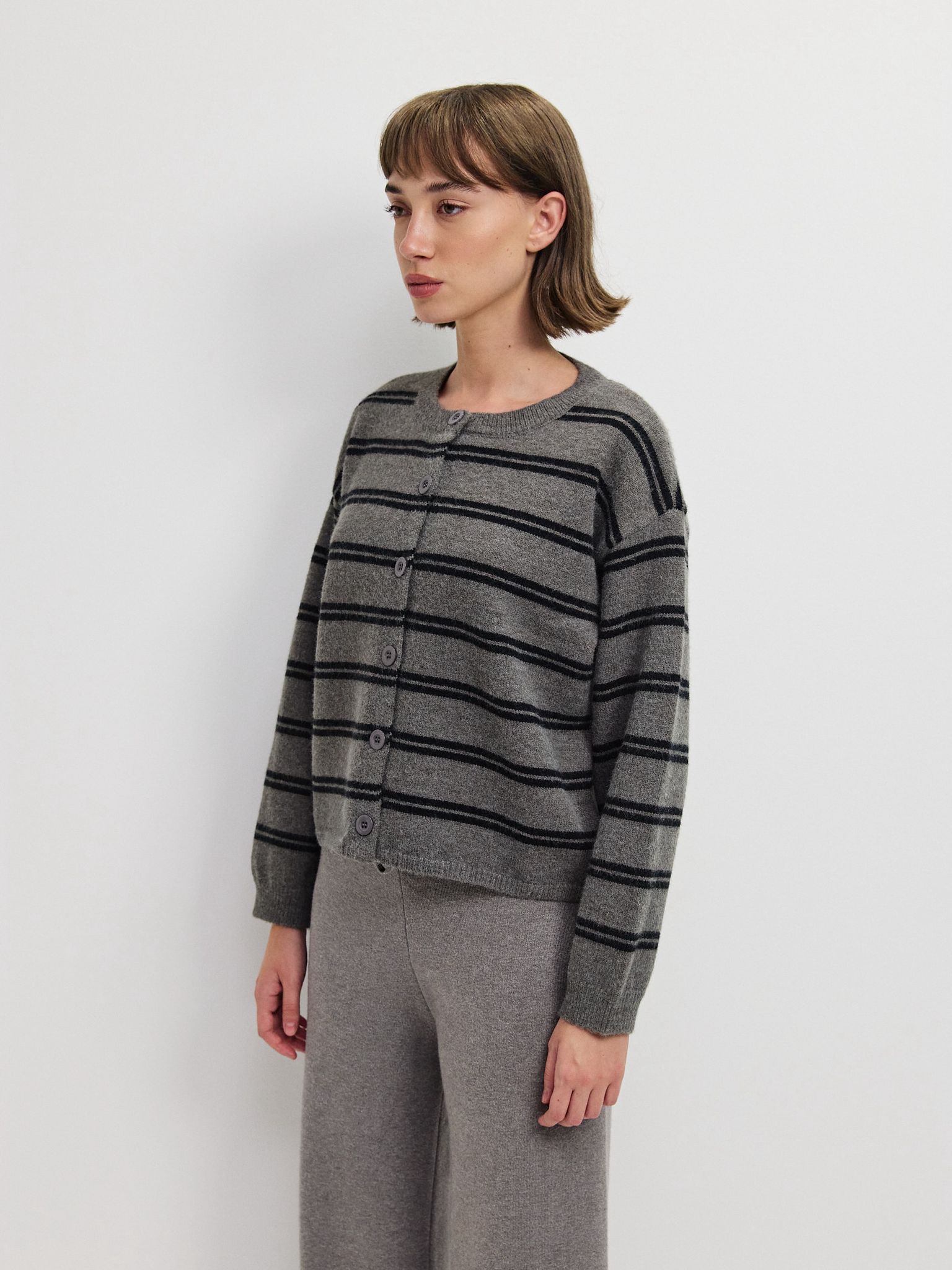 קרידגן פסים ליאון