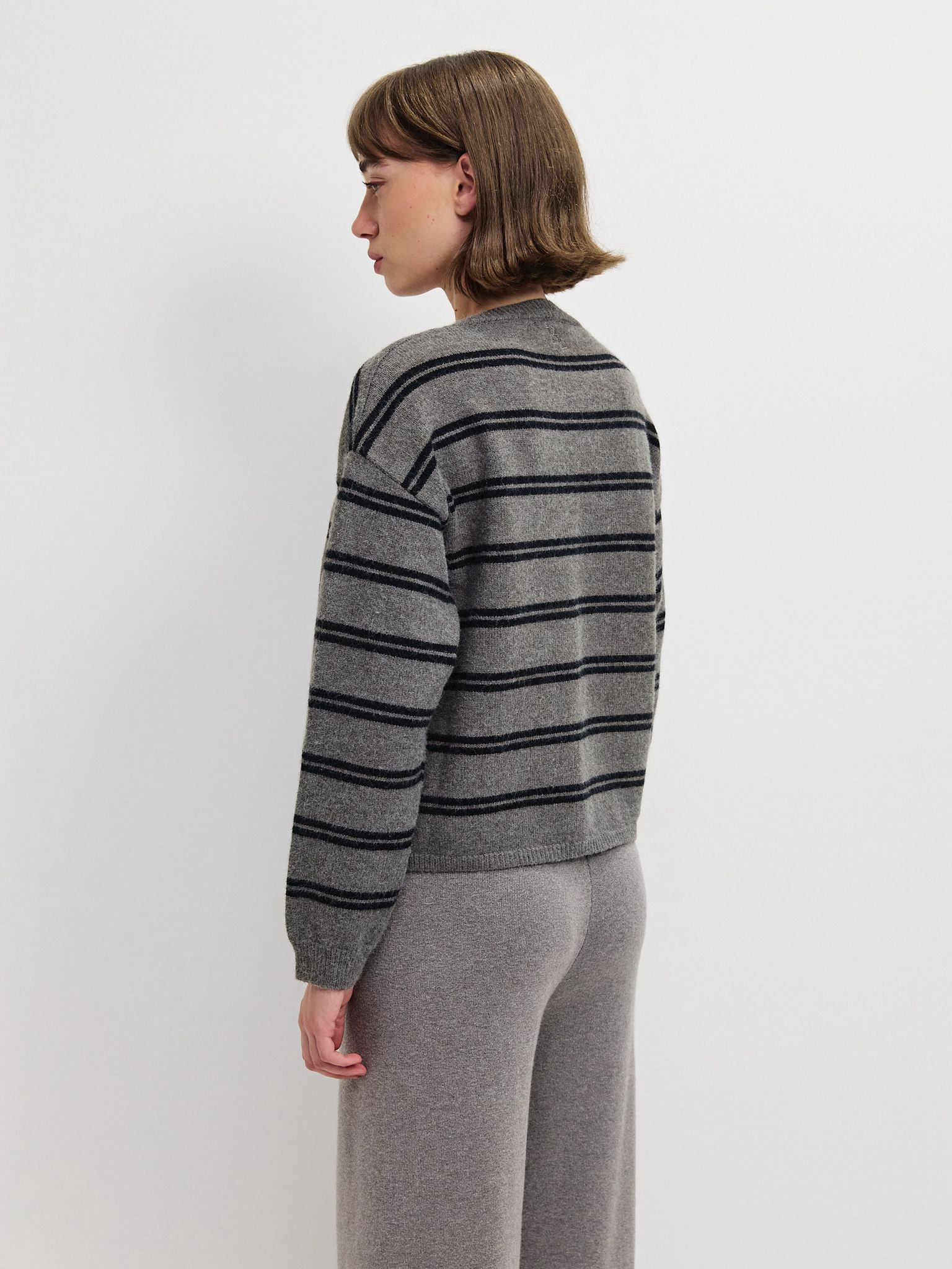 קרידגן פסים ליאון