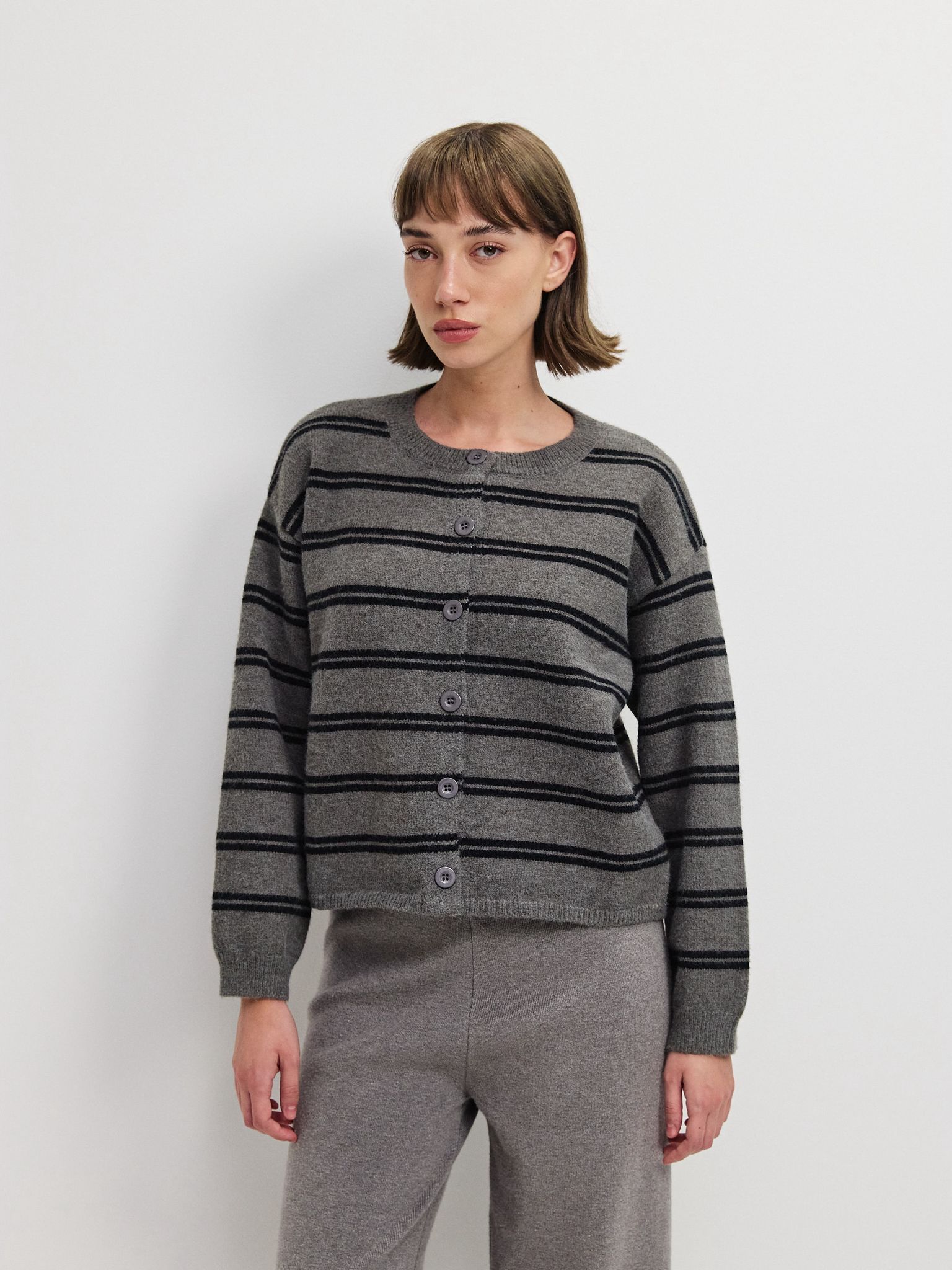 קרידגן פסים ליאון