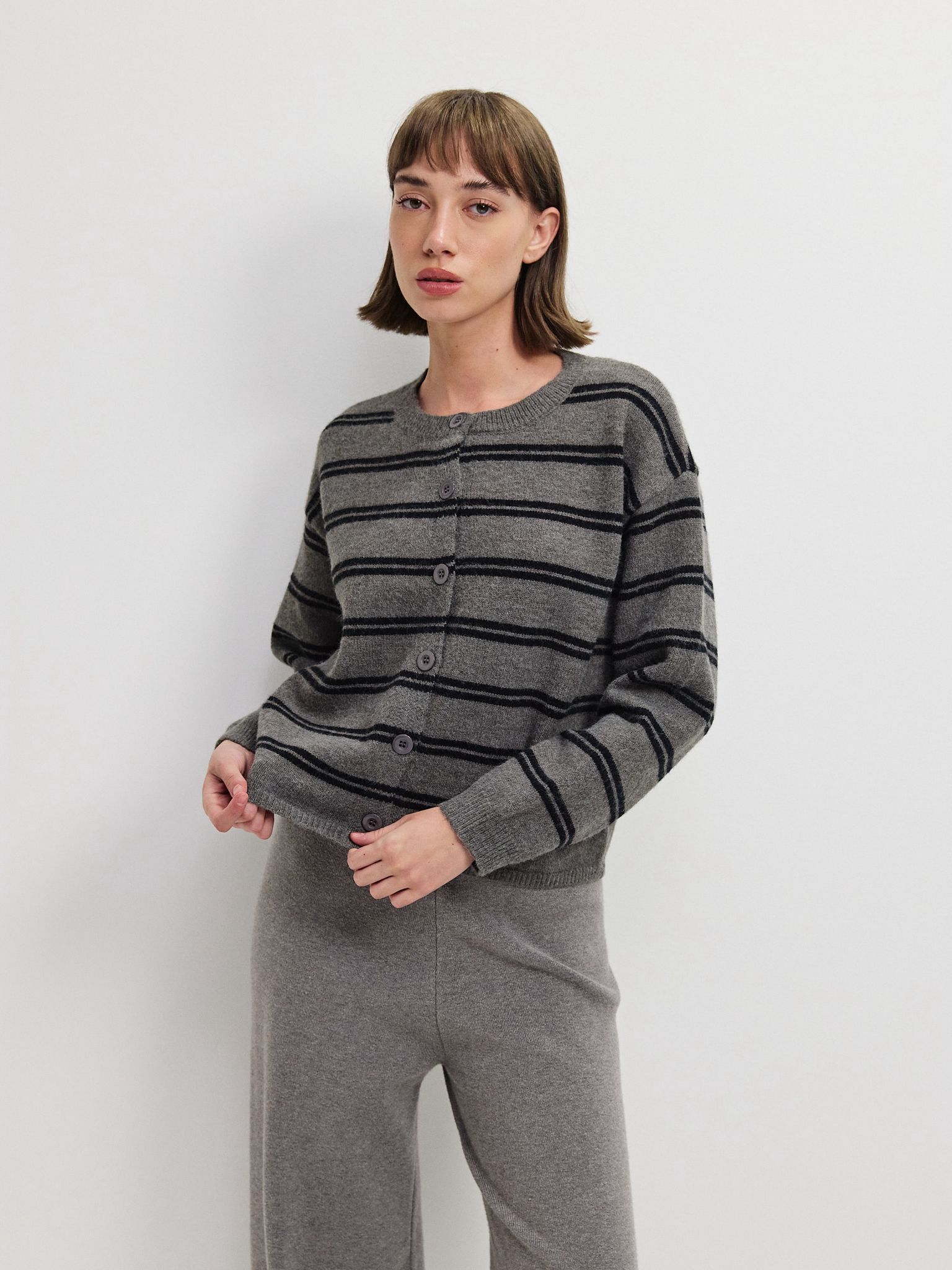 קרידגן פסים ליאון