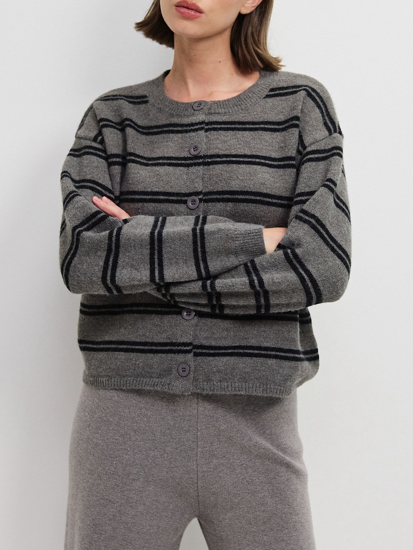 קרידגן פסים ליאון