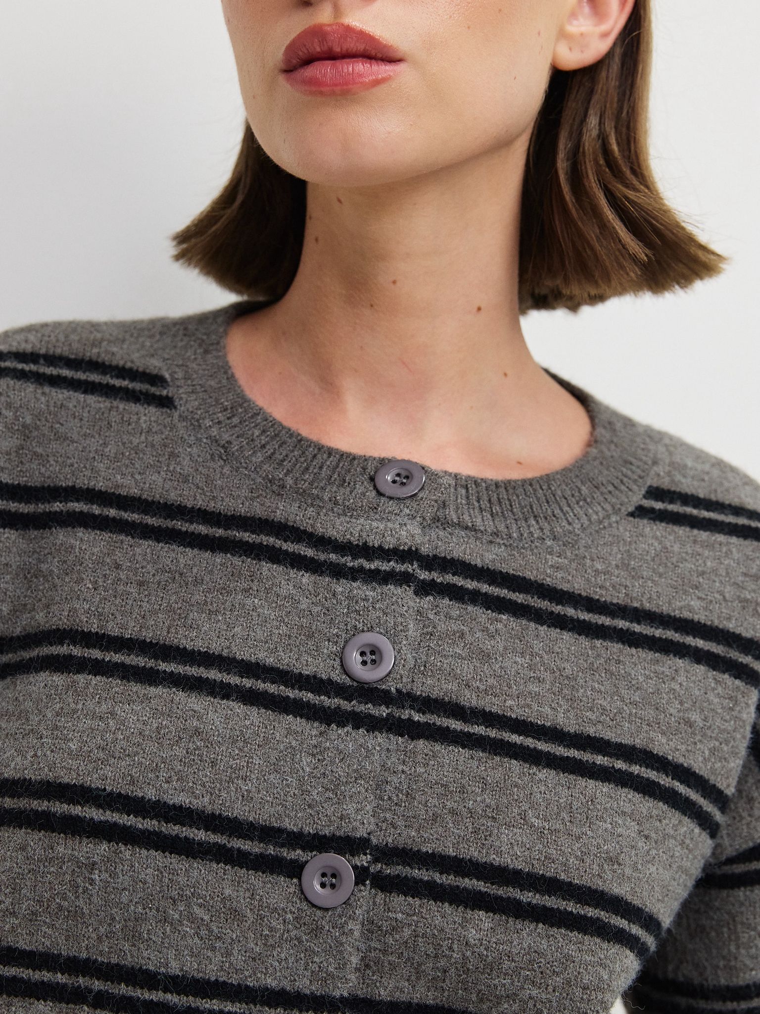 קרידגן פסים ליאון