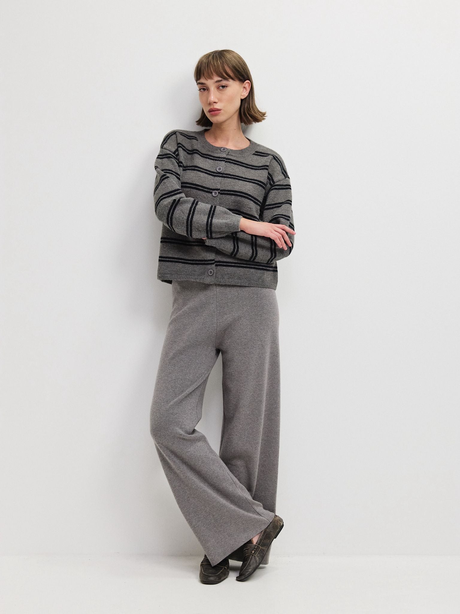 קרידגן פסים ליאון