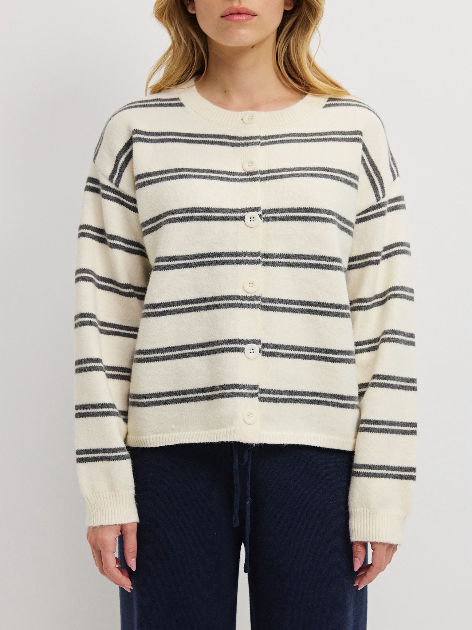 קרידגן פסים ליאון