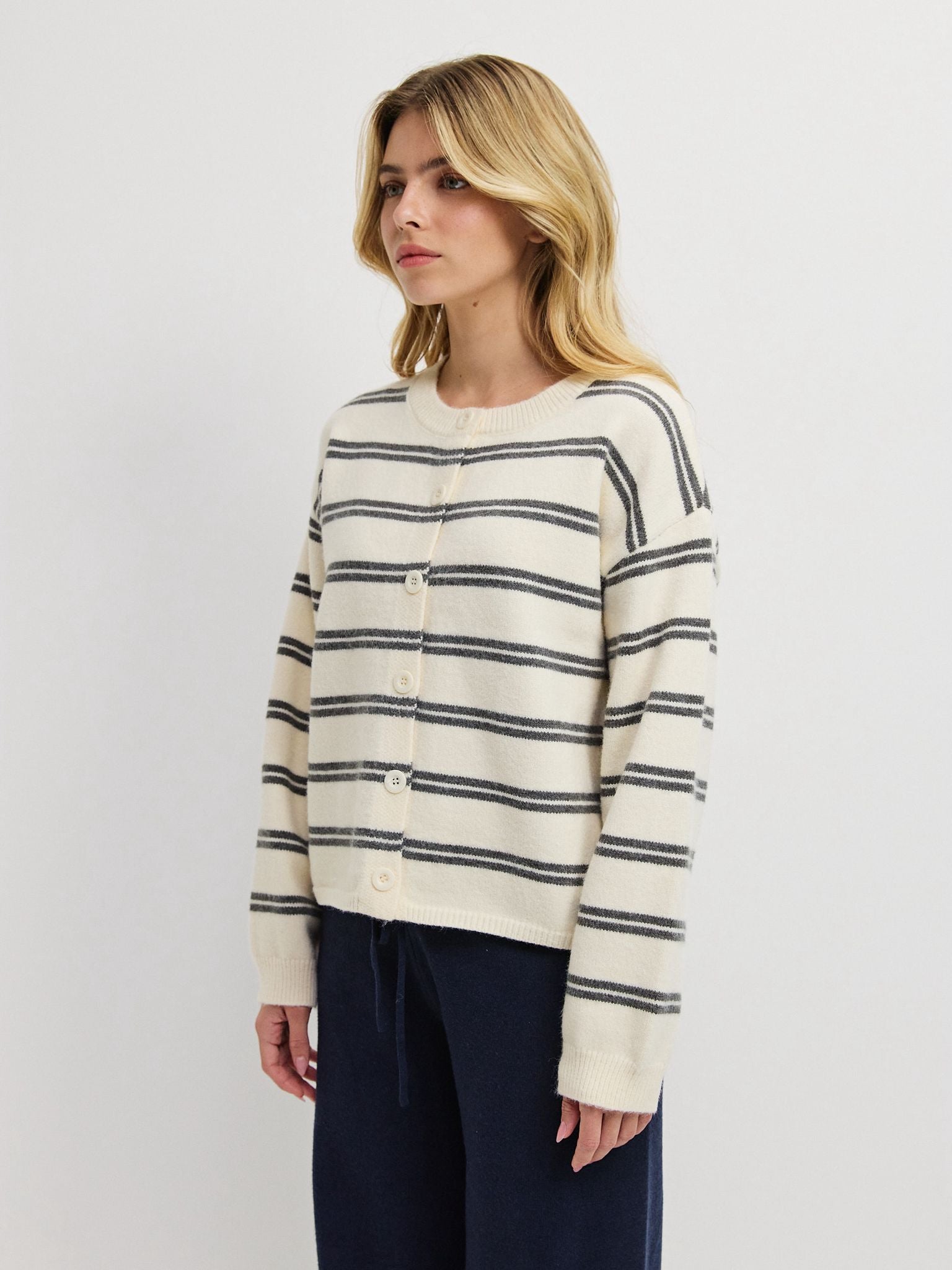 קרידגן פסים ליאון