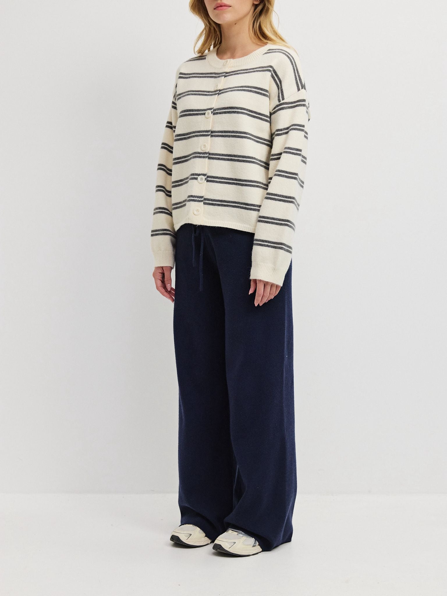 קרידגן פסים ליאון