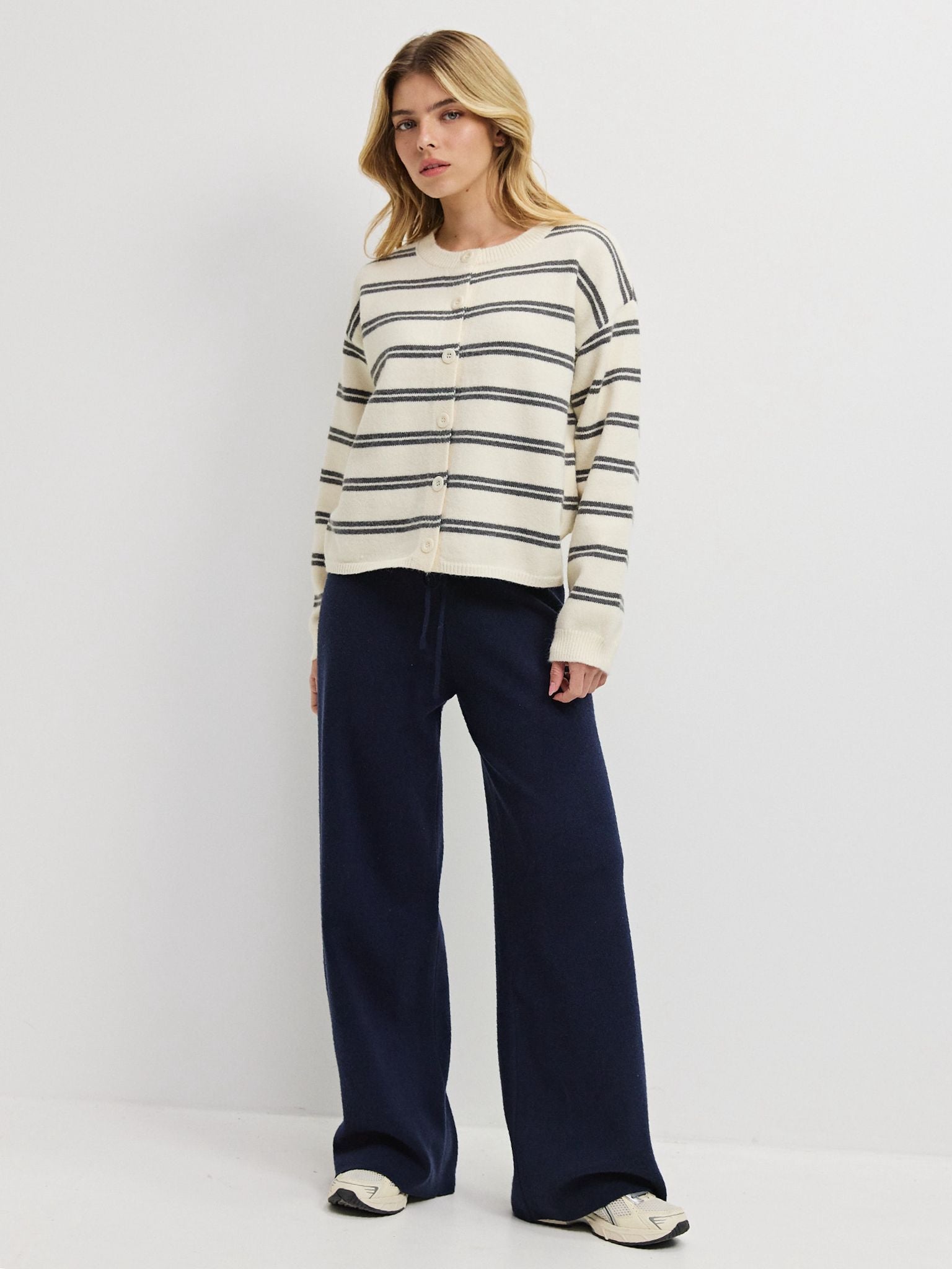 קרידגן פסים ליאון