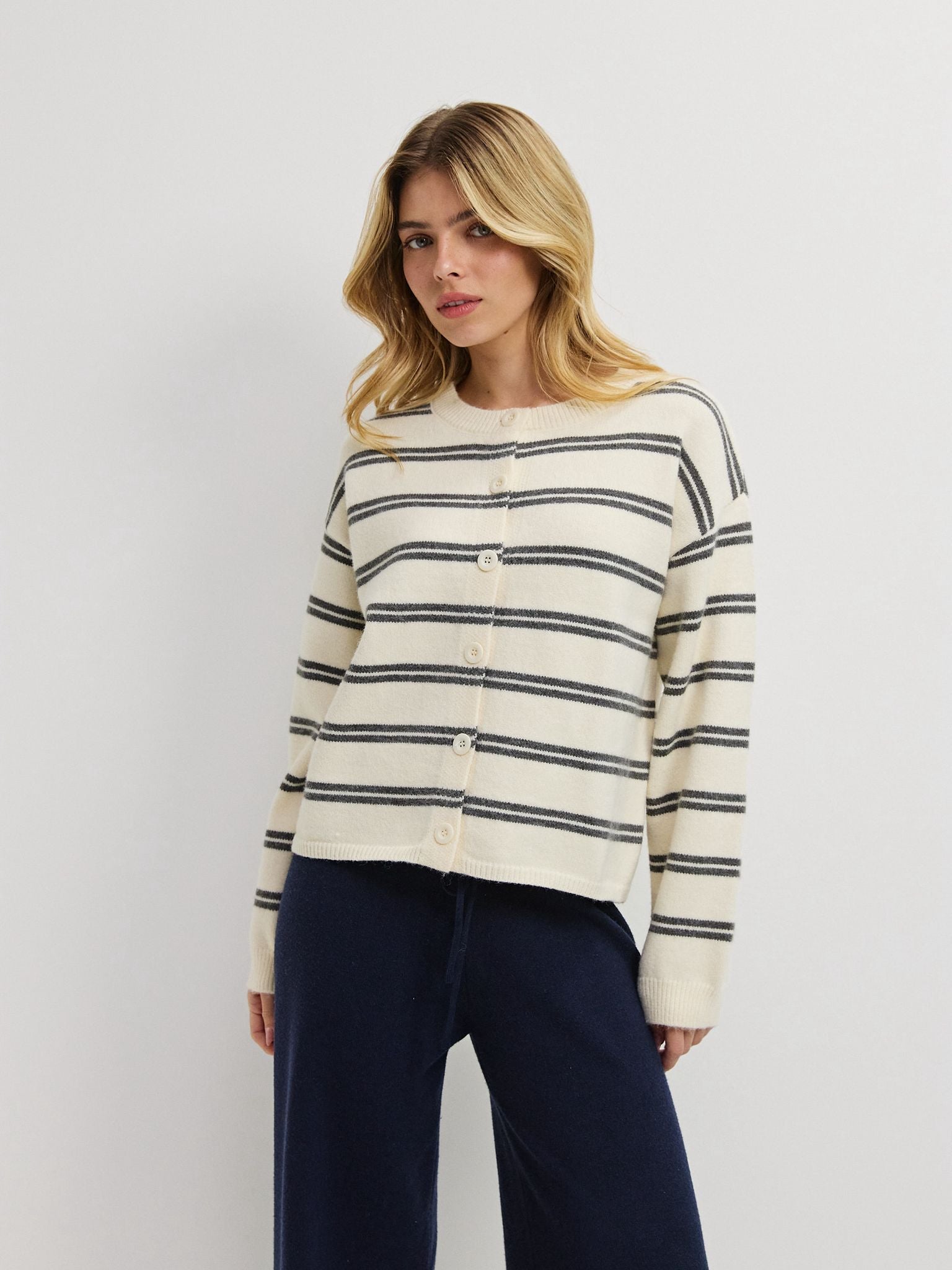 קרידגן פסים ליאון