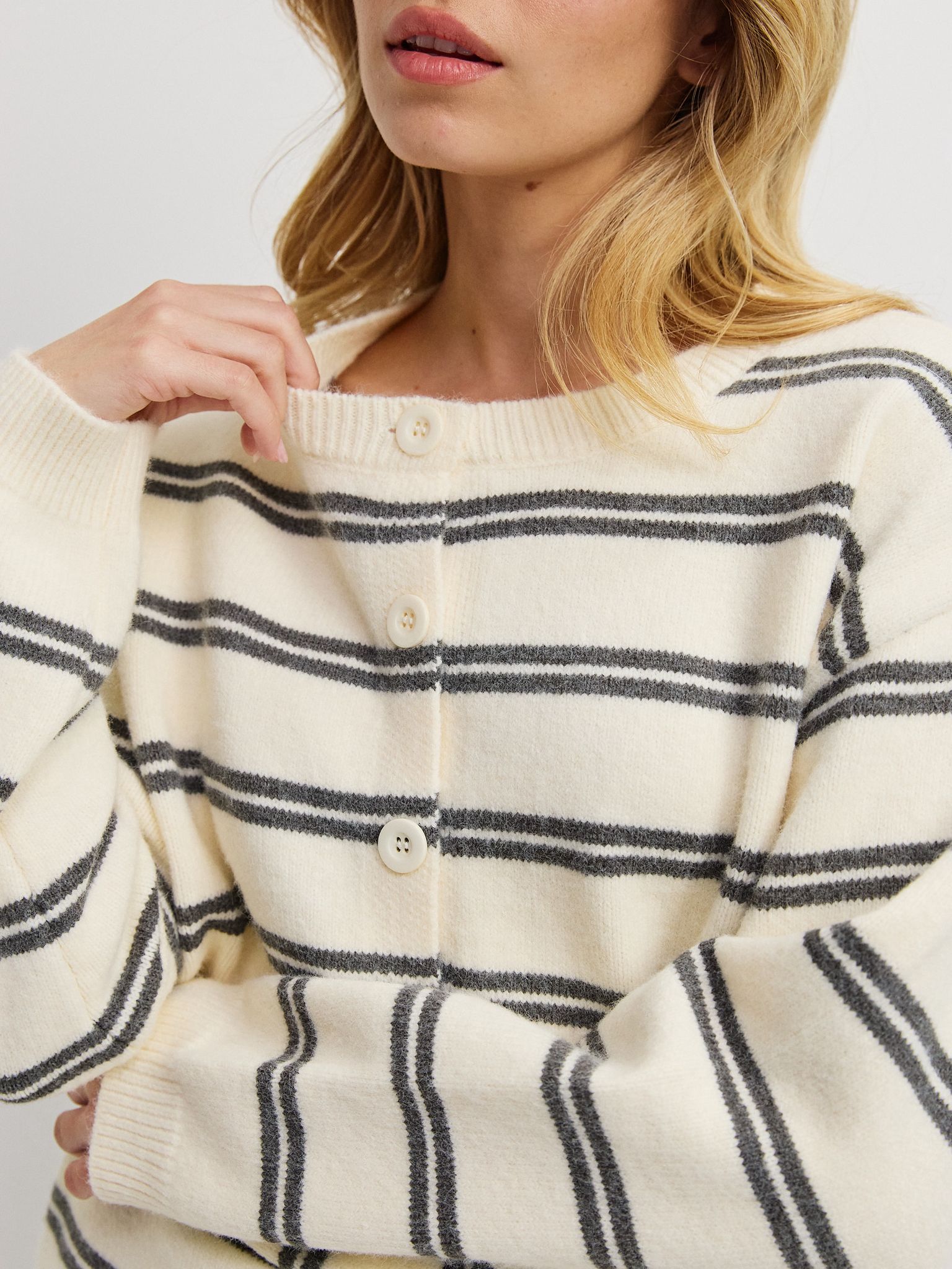 קרידגן פסים ליאון