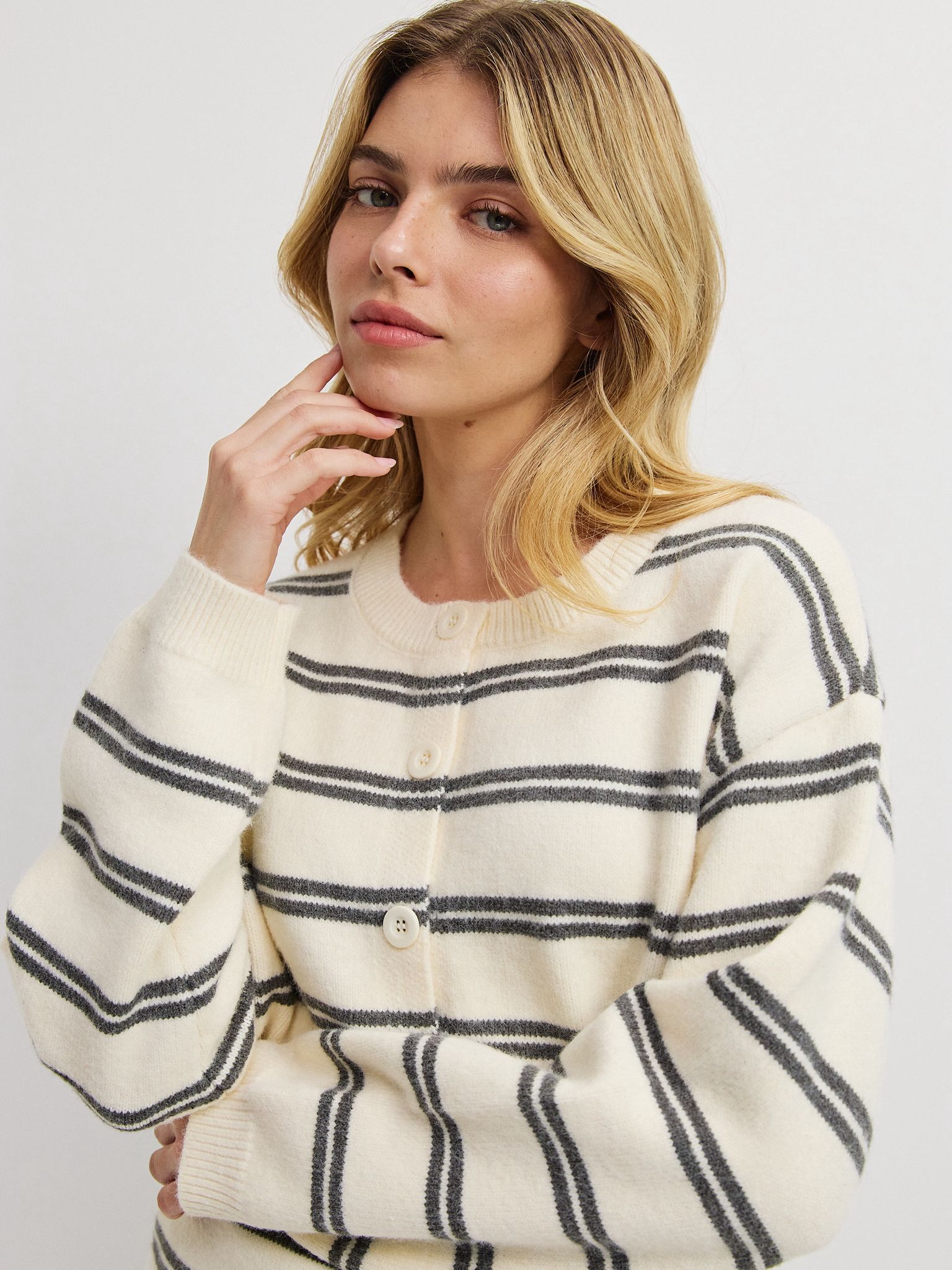 קרידגן פסים ליאון