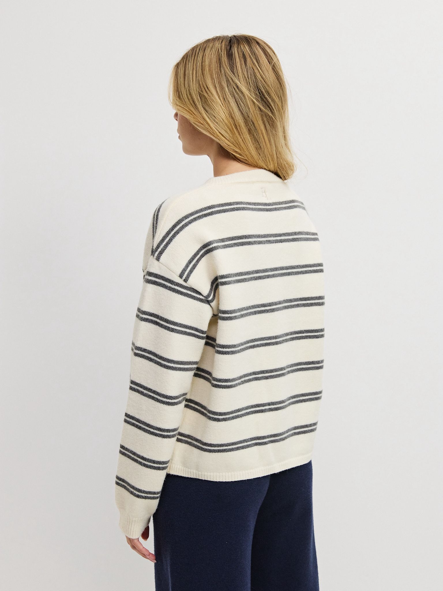 קרידגן פסים ליאון