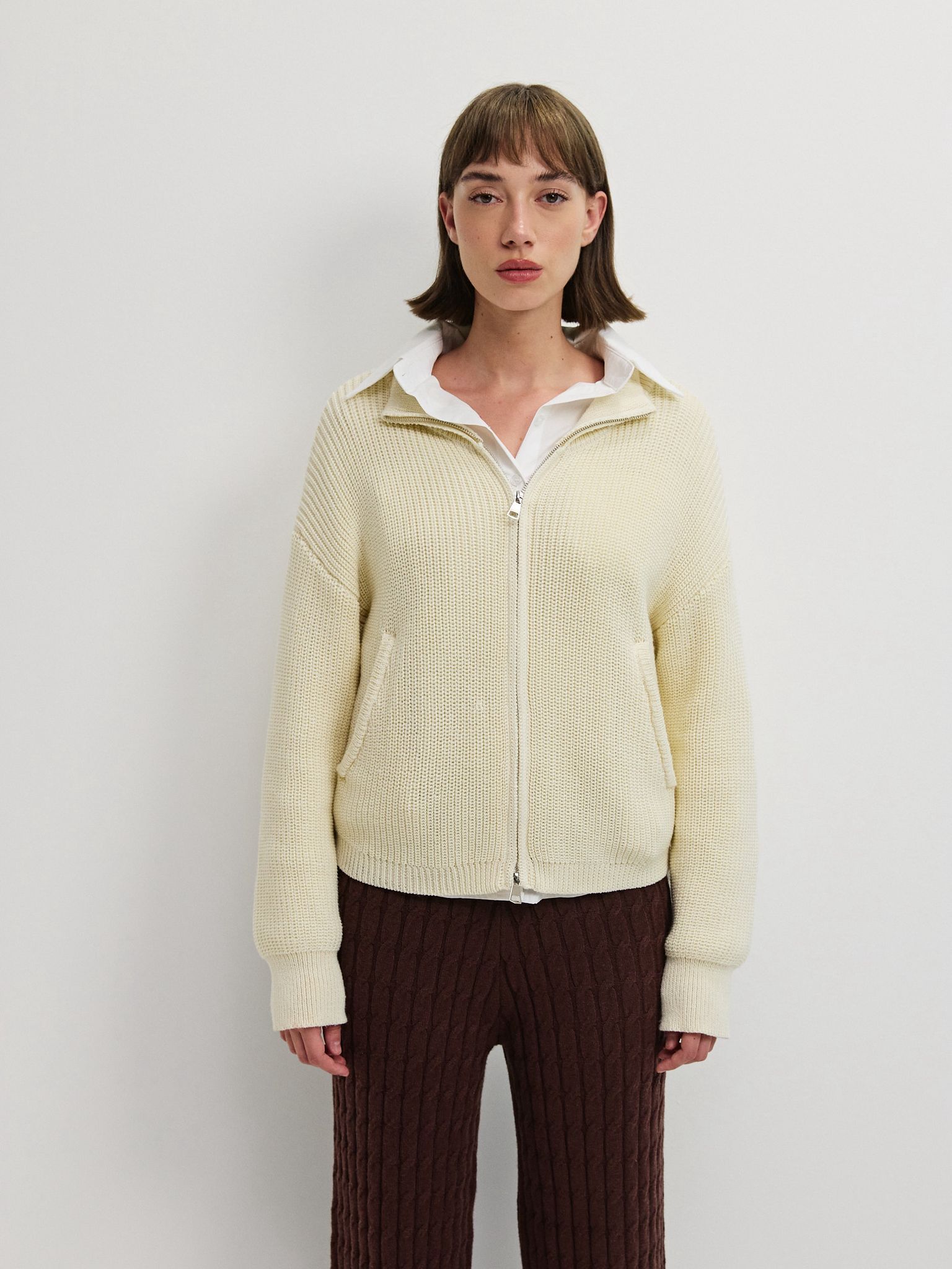 ג'קט סריג קמדן