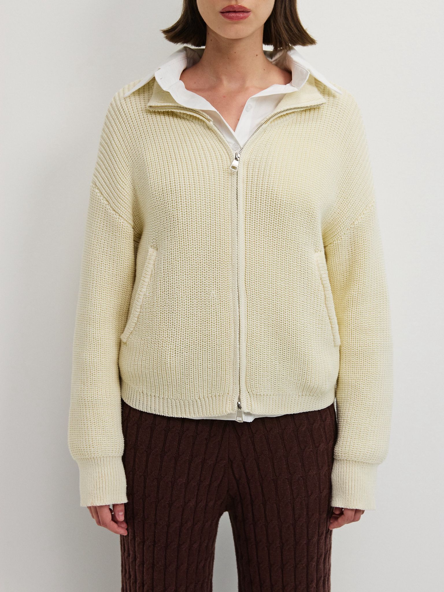 ג'קט סריג קמדן