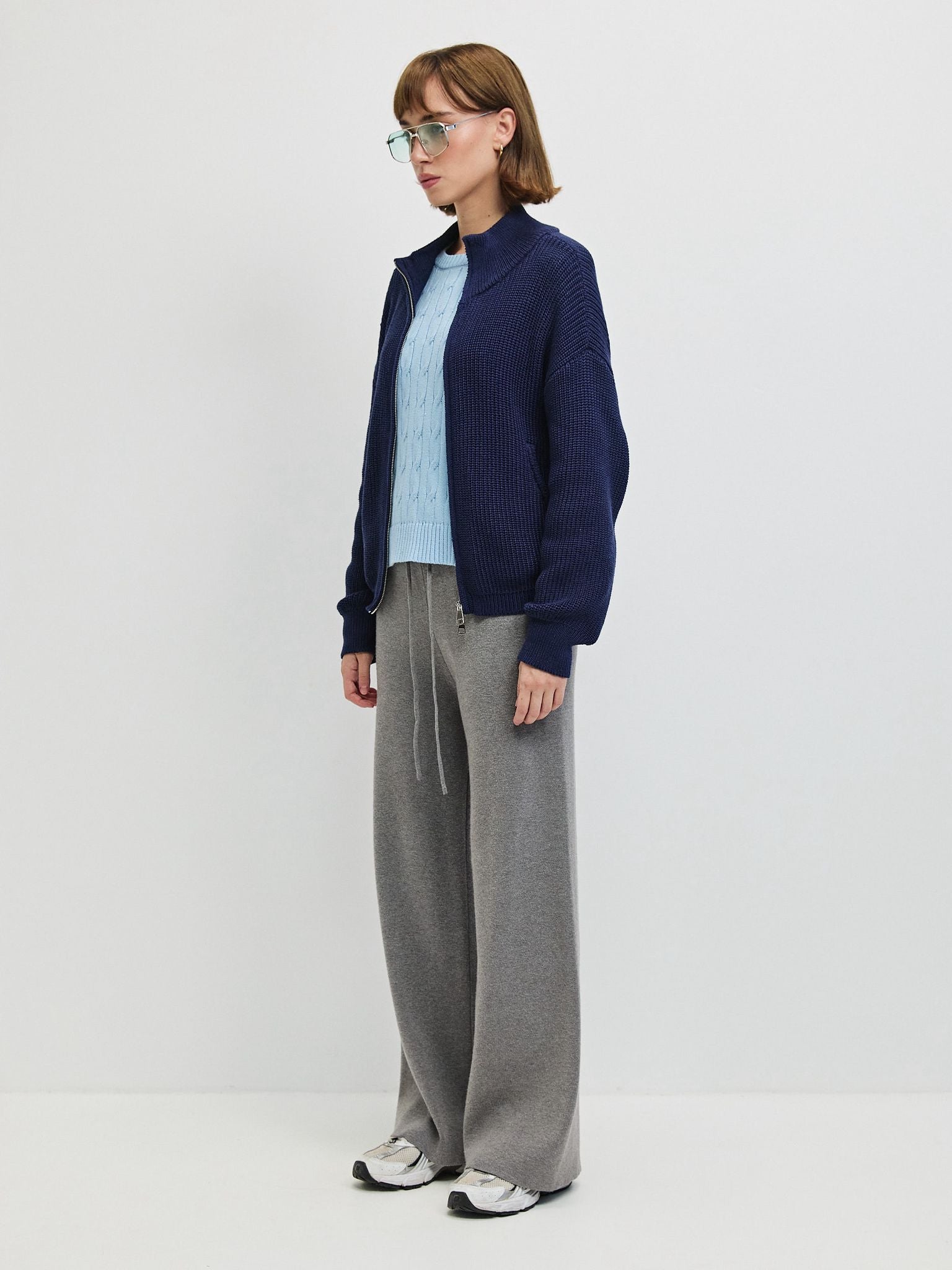 ג'קט סריג קמדן