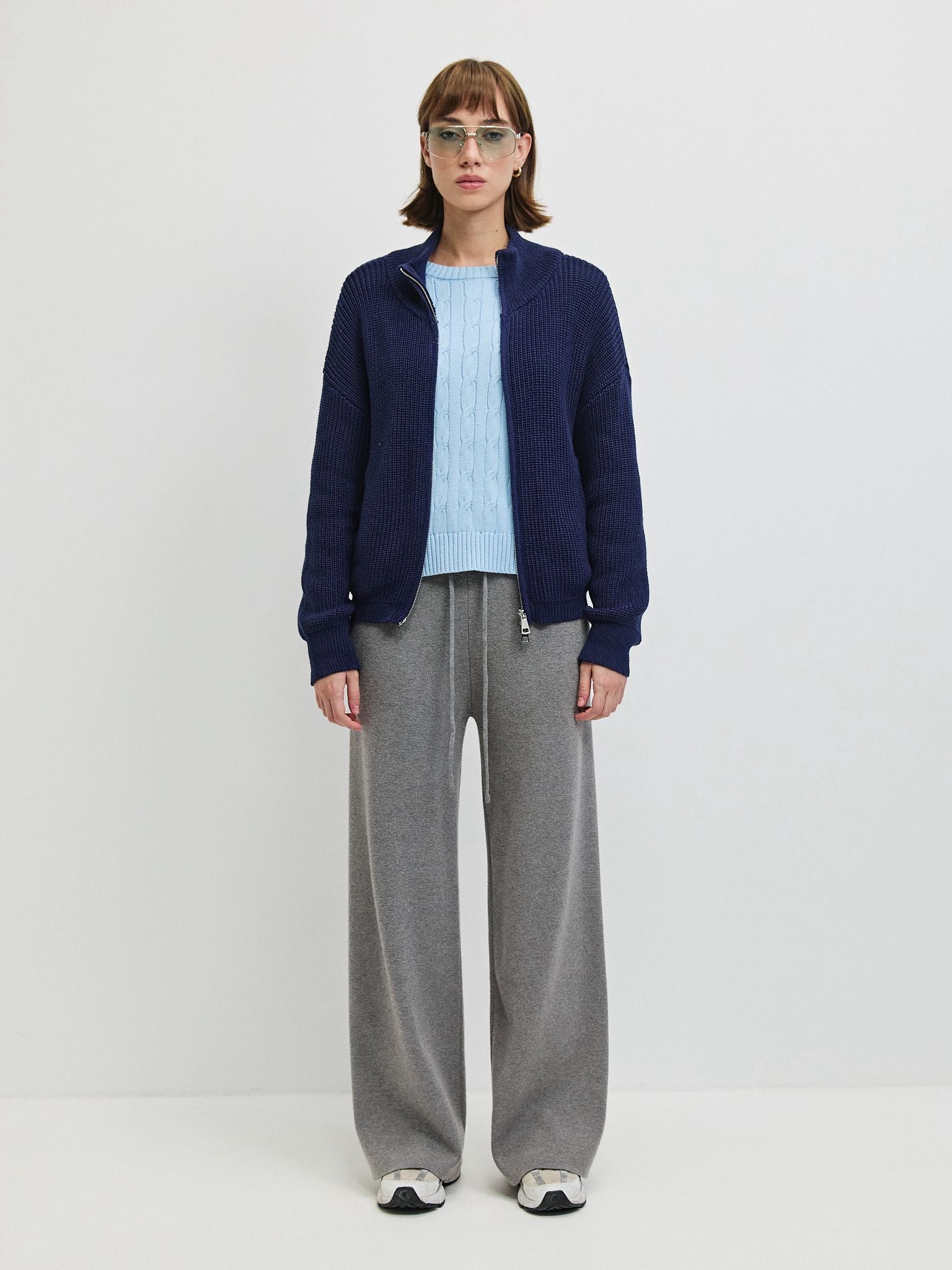 ג'קט סריג קמדן