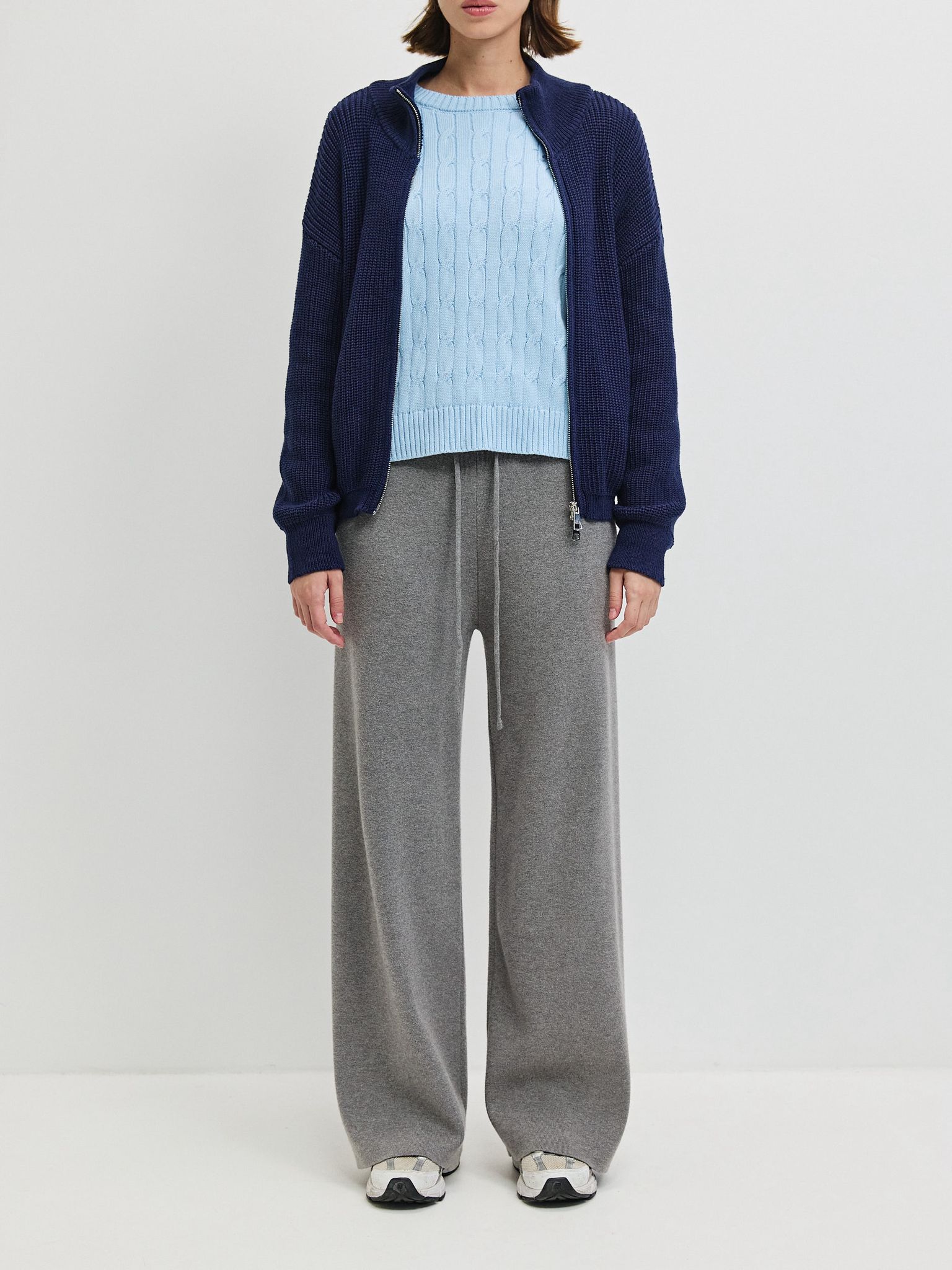 ג'קט סריג קמדן